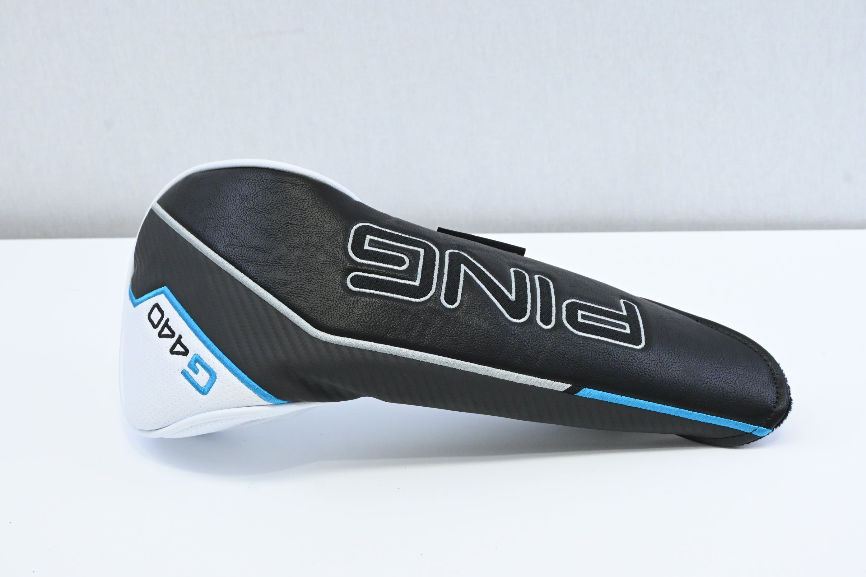 Ping G440 SFT Driver / 10.5 Degree / Regular Flex Ping Alta CB Blue 50