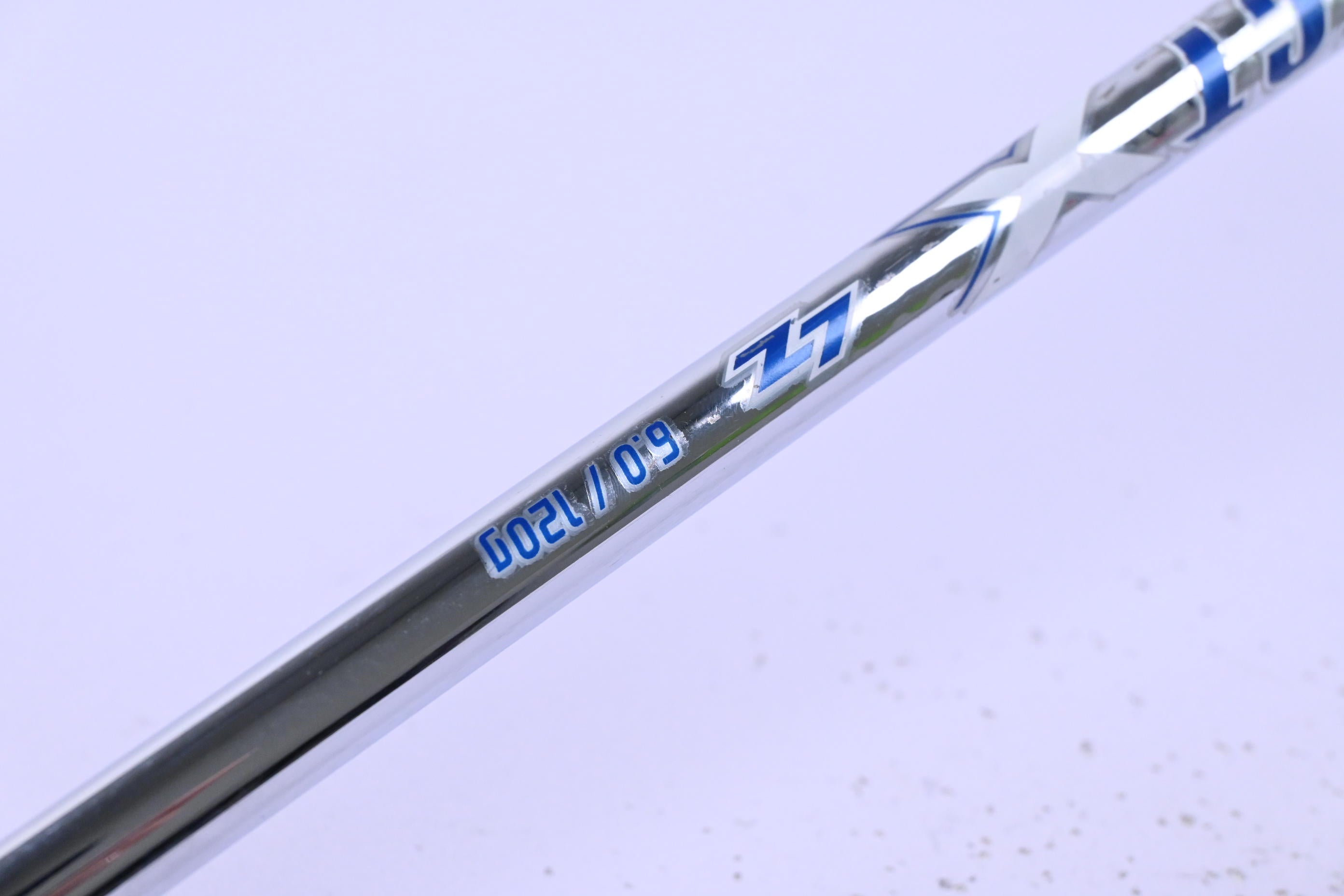Cleveland RTX 6 Zipcore Tour Rack Gap Wedge / 52 Degree / Stiff Flex Project X