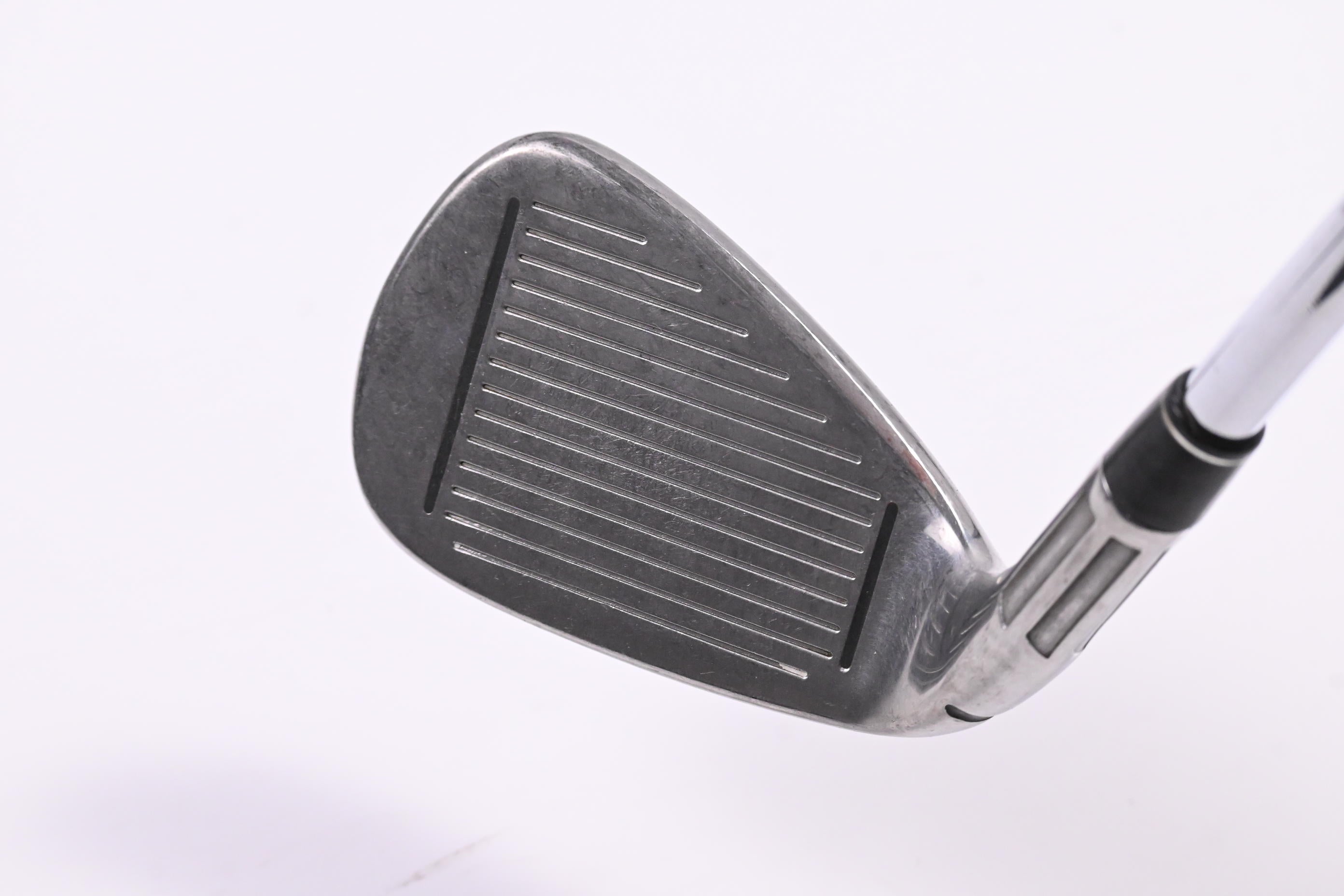Taylormade M2 2017 #8 Iron / Regular Flex REAX High Launch Steel 88 Shaft