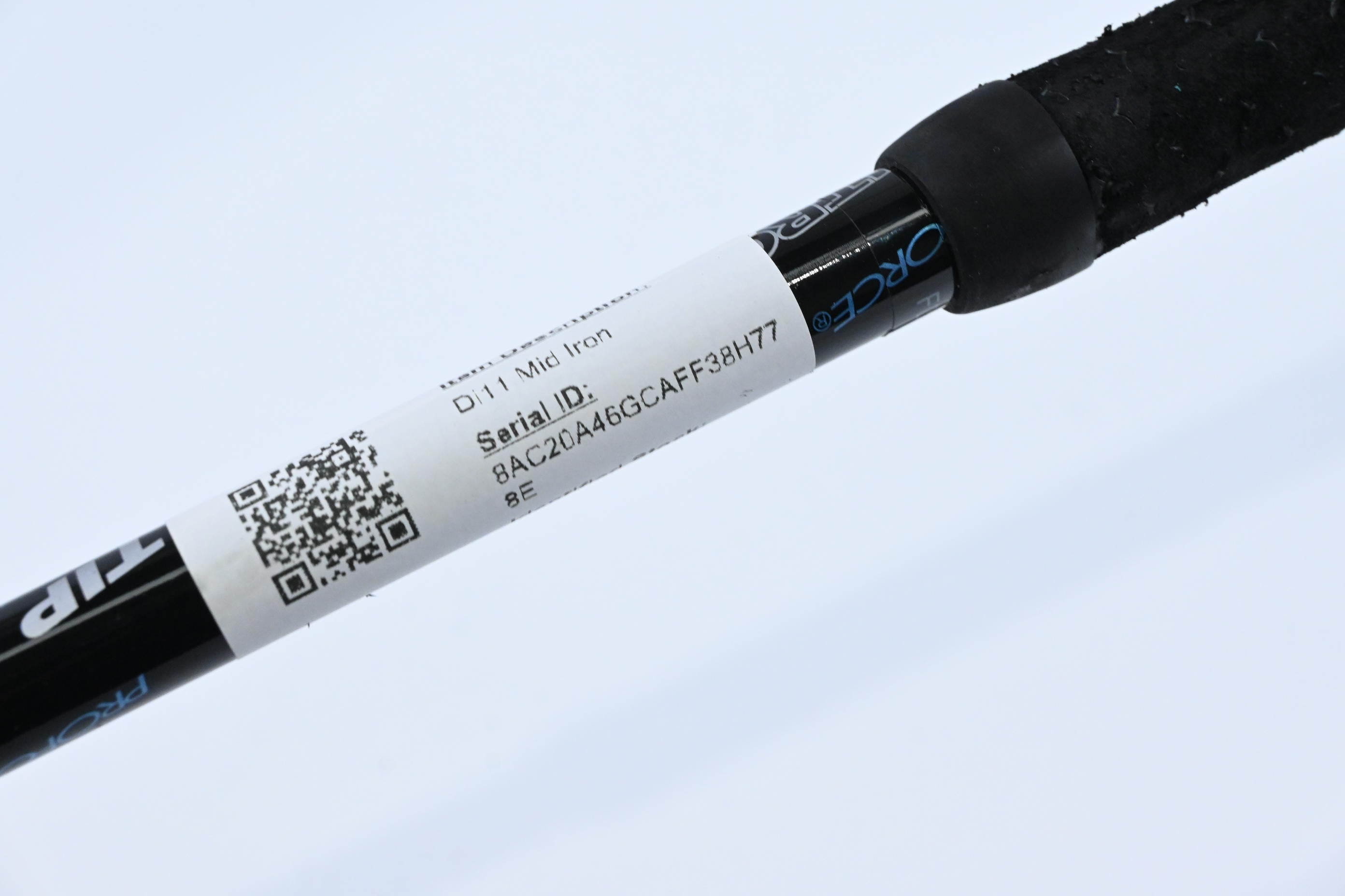 Ladies Wilson Di11 #5 Iron / 25 Degree / Ladies Flex UST Proforce 55 Shaft