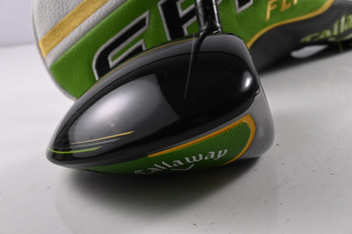 Callaway Epic Flash Driver / 9 Degree / Stiff Flex Tensei AV Blue 65 Shaft