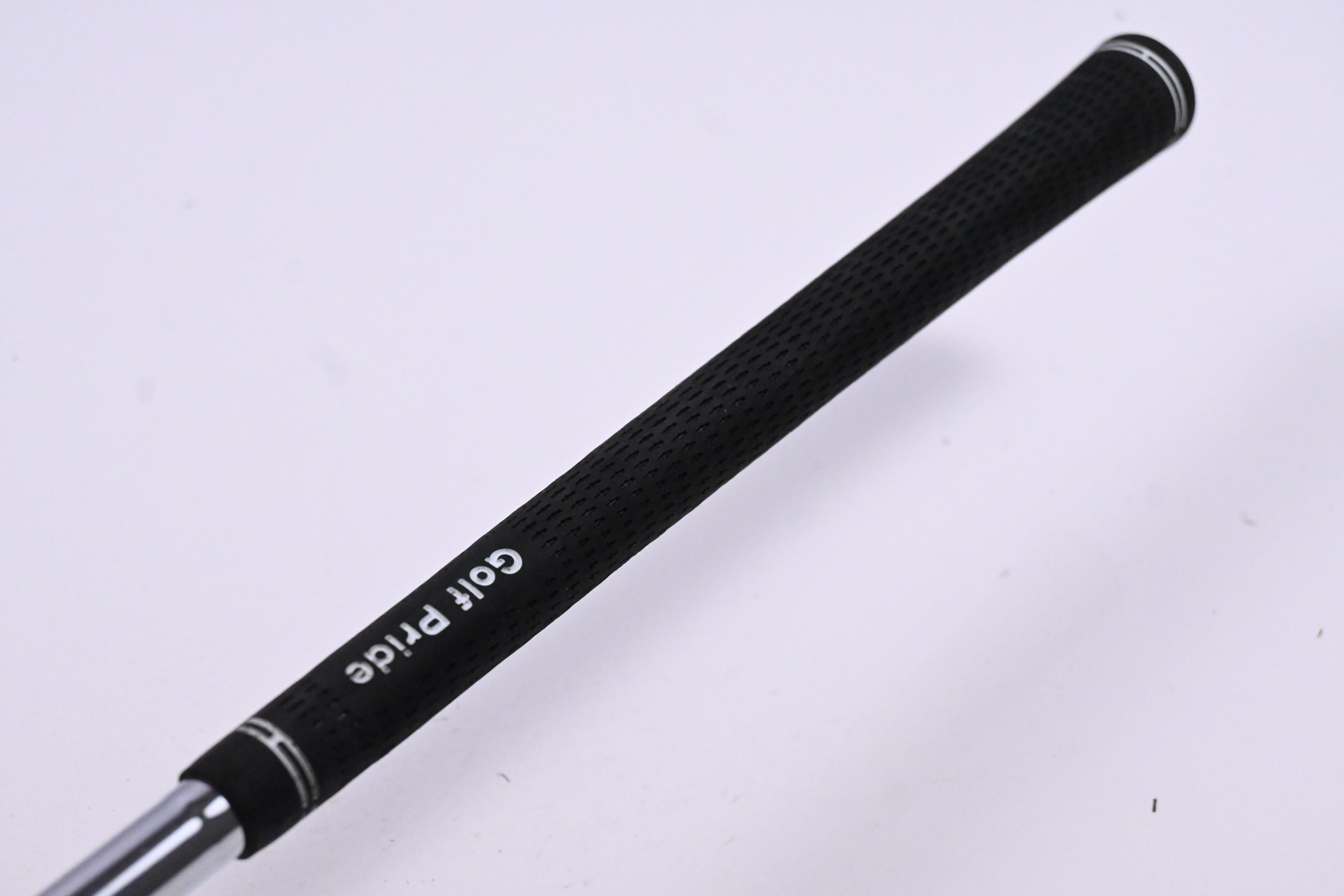 Ping Tour Gorge Lob Wedge / 60 Degree / Black Dot / Stiff Flex Ping CFS Shaft