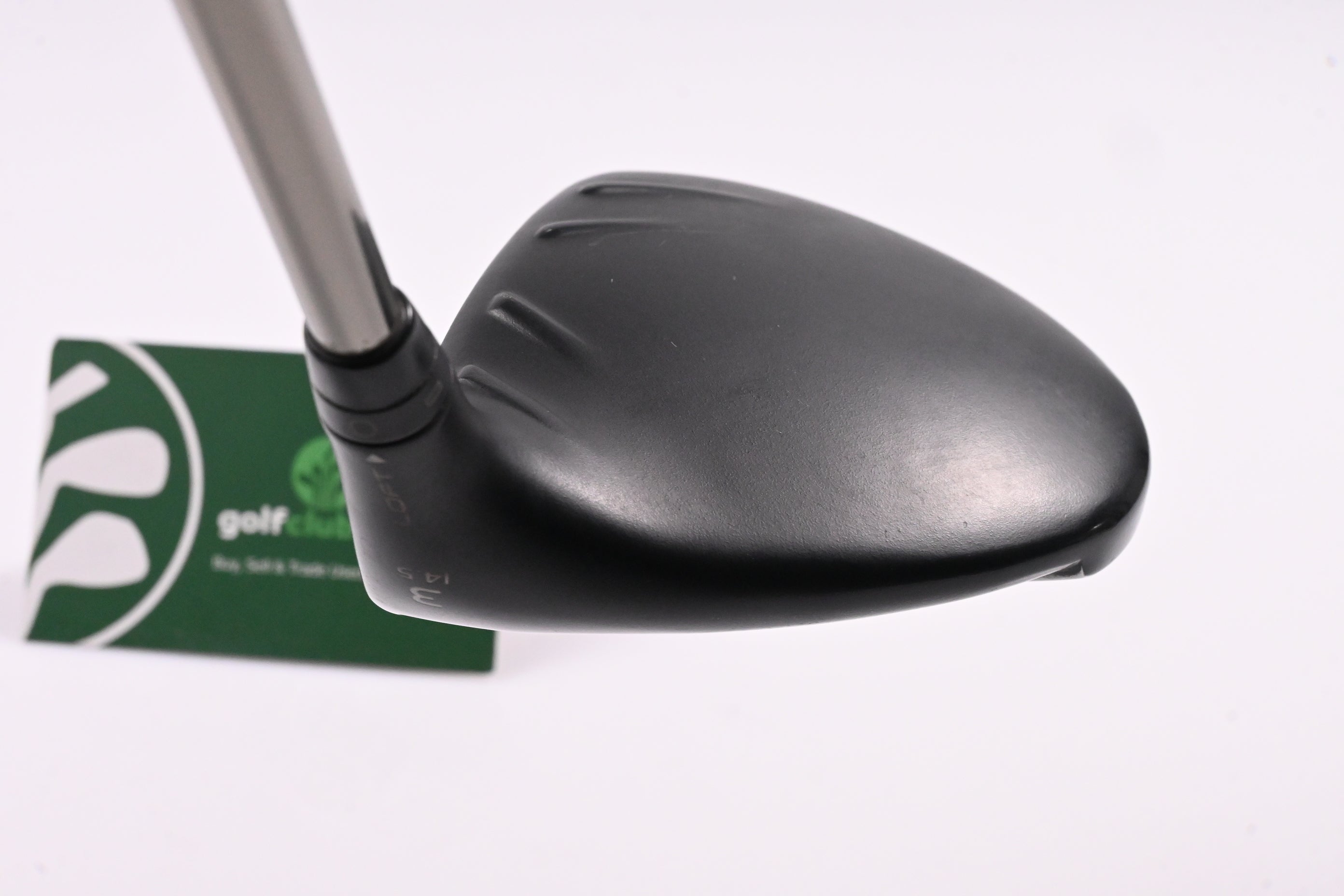 Ping G400 #3 Wood / 14.5 Degree / Regular Flex Ping Tour 65 Shaft
