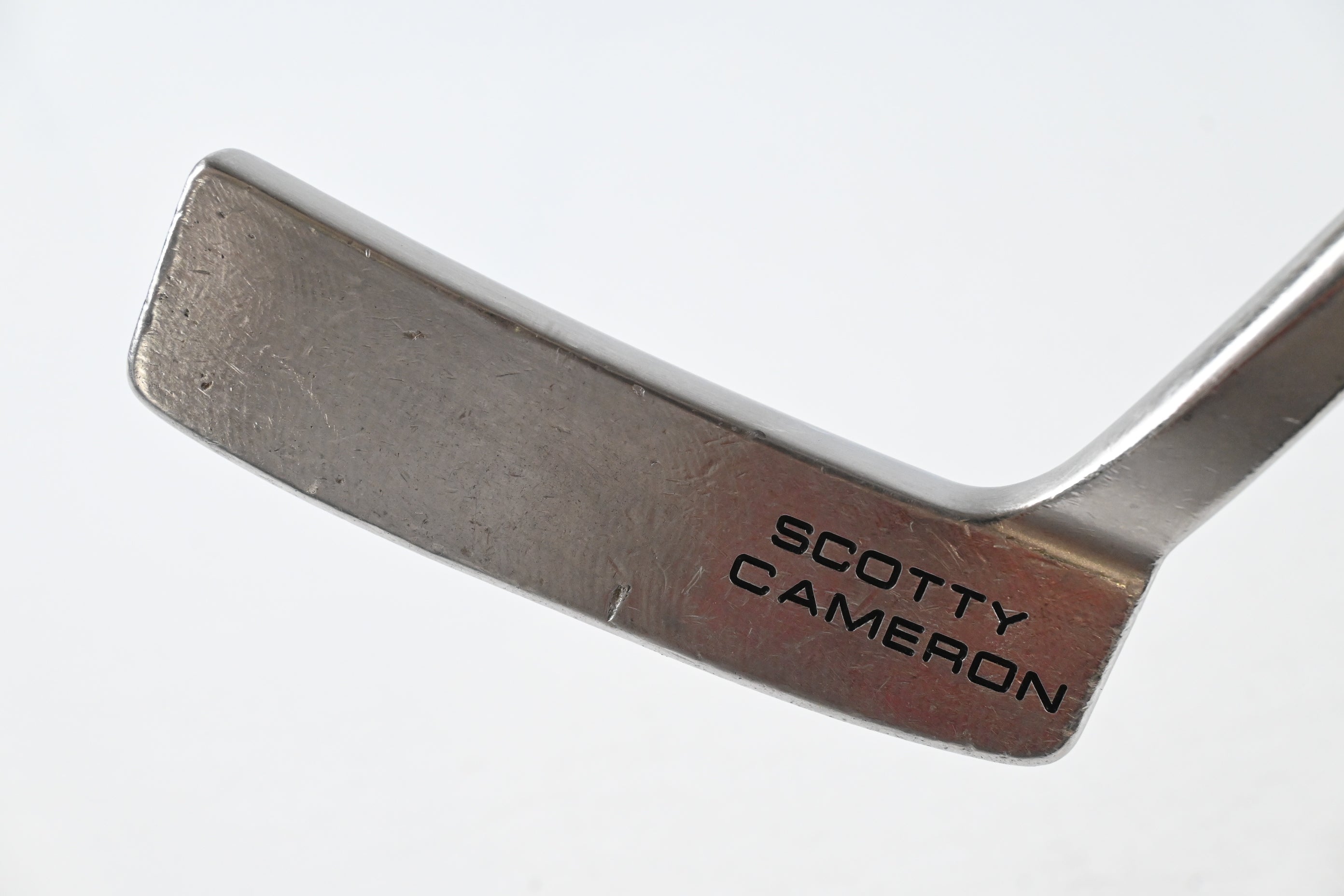 Scotty Cameron California Honey Dip Del Mar Putter / 34 Inch