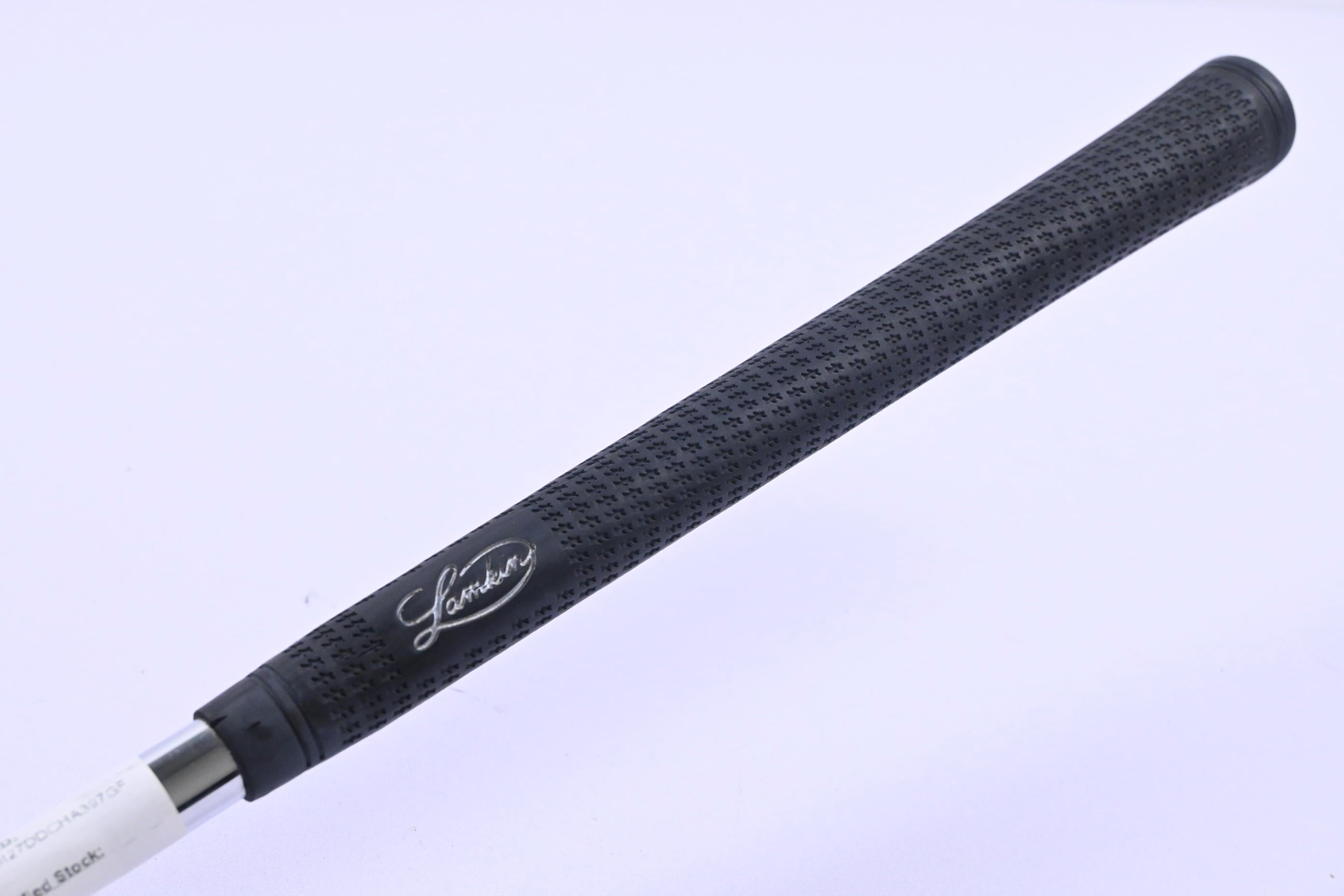 Wilson Fat Shaft #3 Iron / 21 Degree / Regular Flex Wilson Staff Fat Shaft Shaft