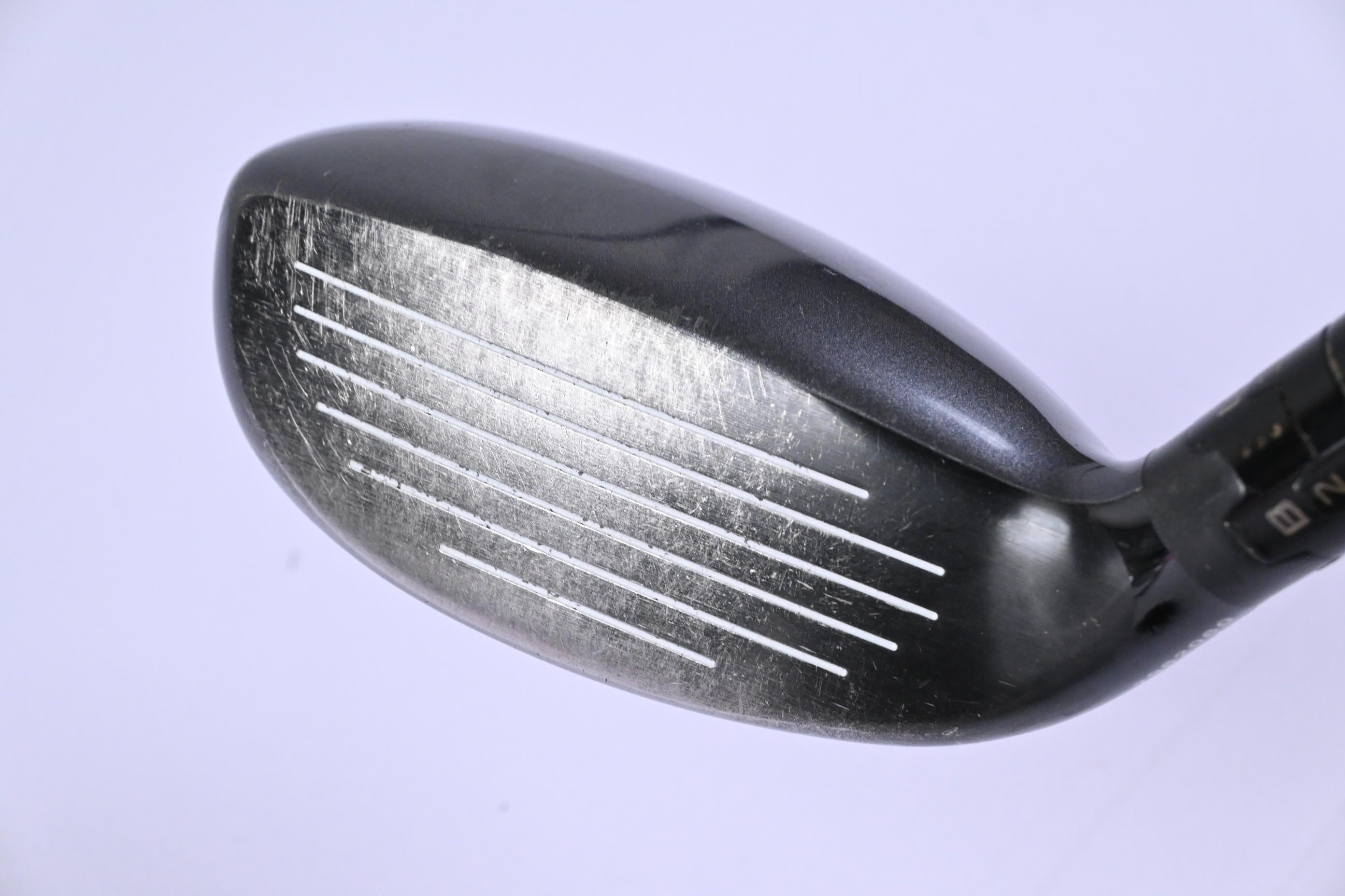 Titleist 816 H1 #3 Hybrid / 21 Degree / Senior Flex Diamana M+ 60