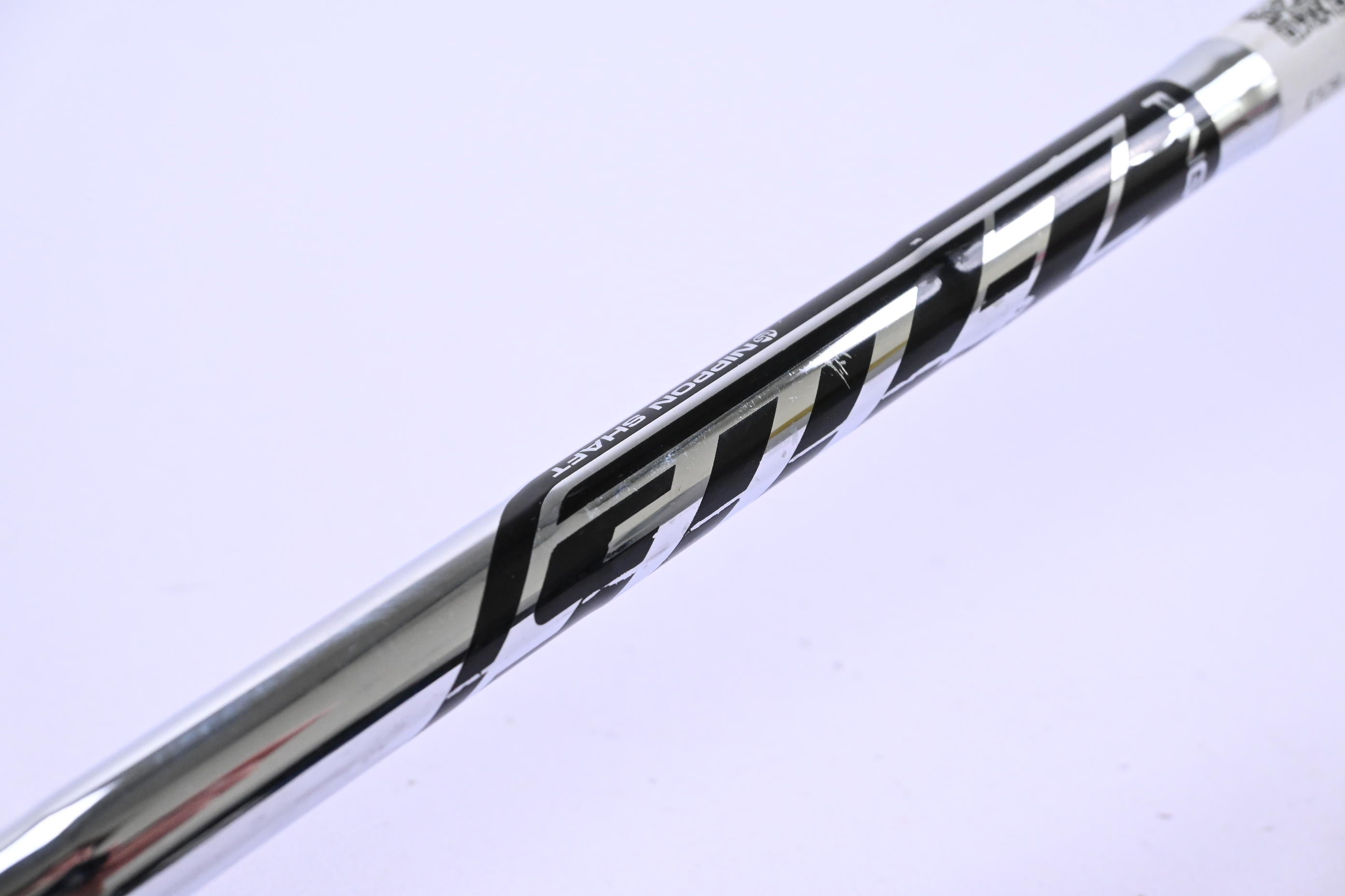 Ping BunkR Wedge / 64 Degree / Black Dot / Wedge Flex Ping Z-Z115 Shaft