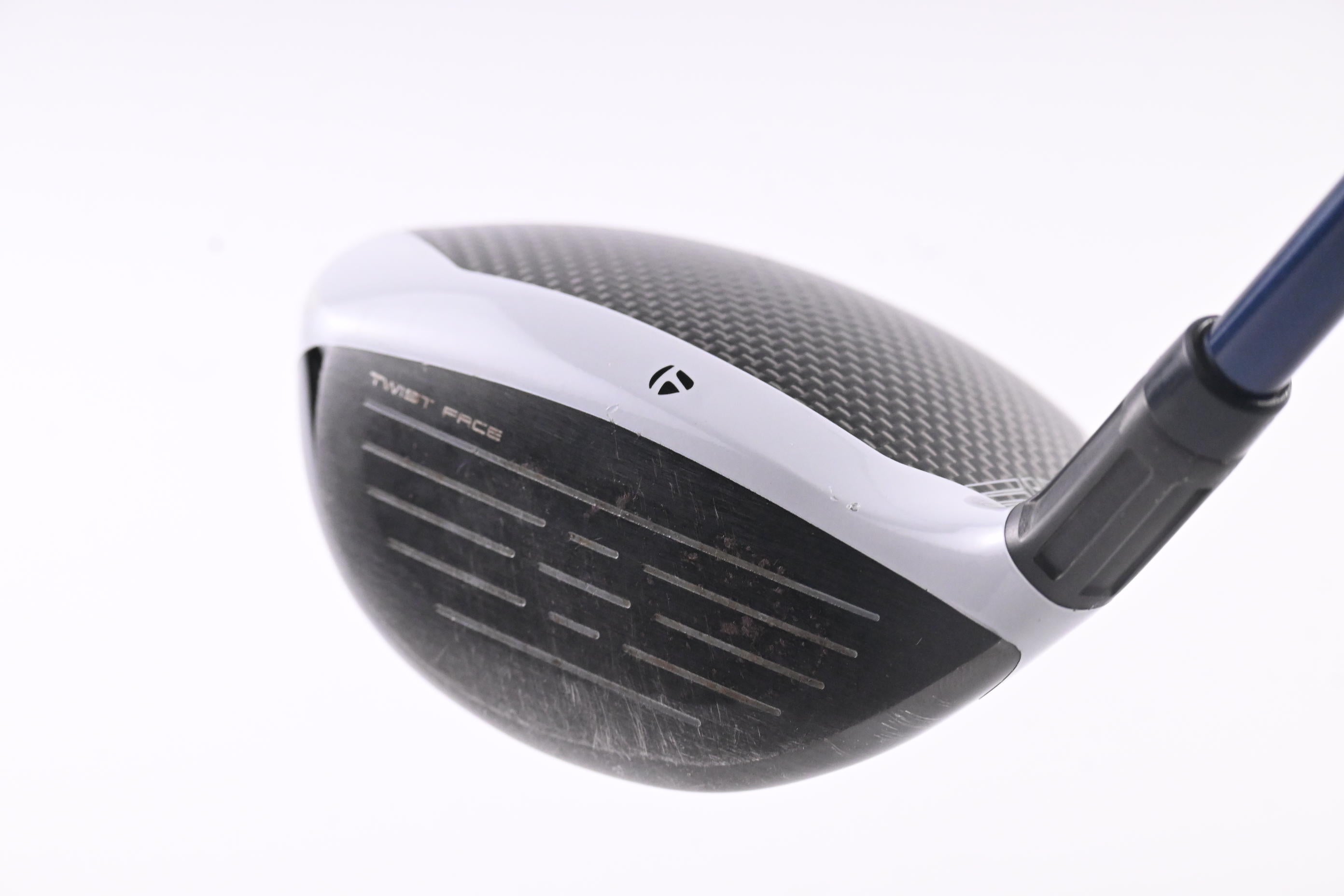 Taylormade SIM Max #5 Wood / 18 Degree / Regular Flex Fujikura Ventus Blue 5