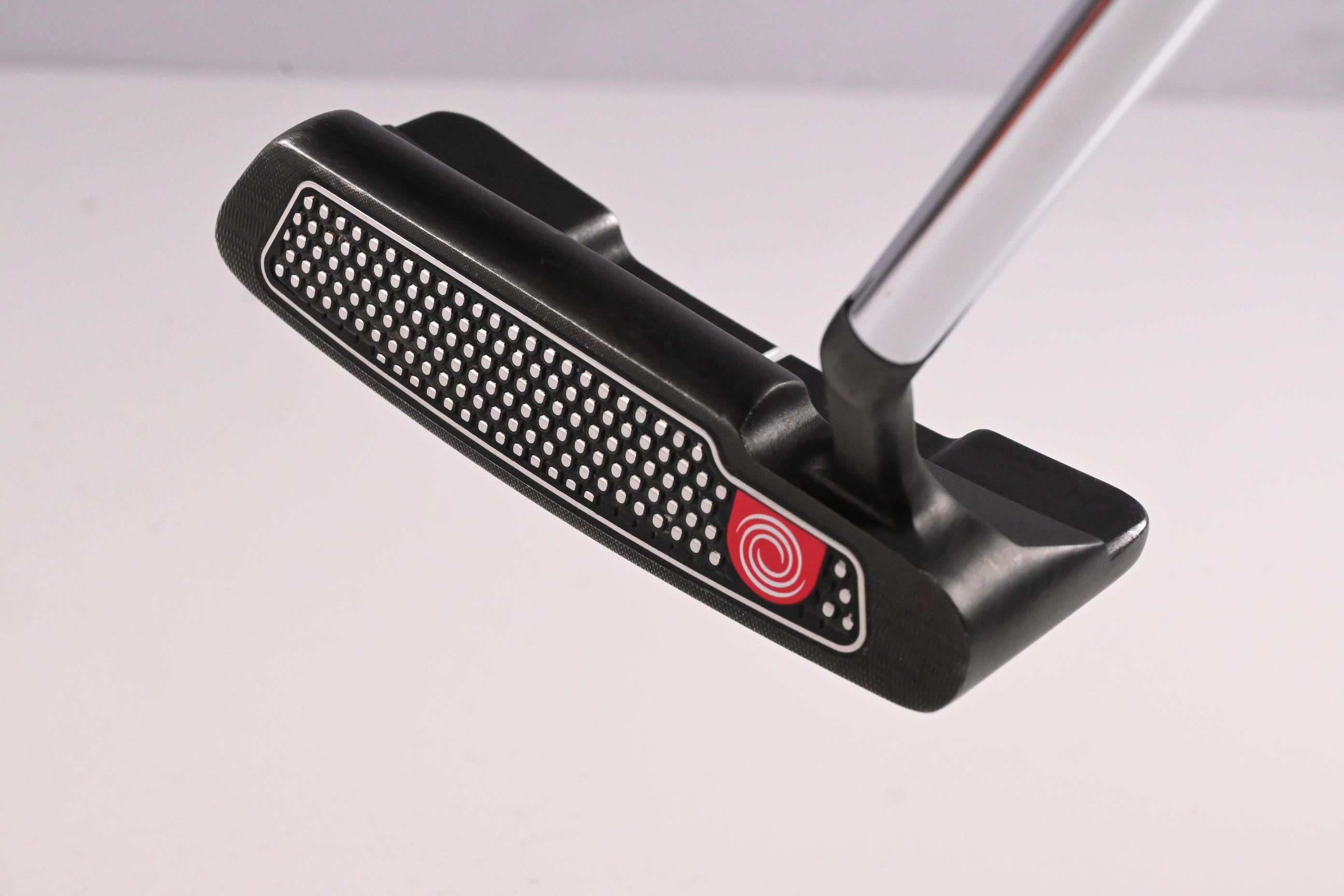Odyssey O-Works Black 1W Putter / 34 Inch