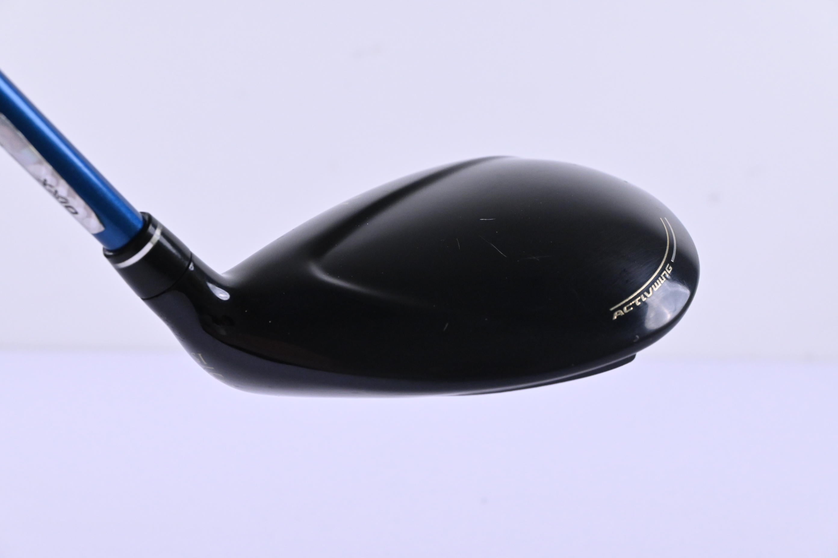 XXIO 13 #3 Wood / 15 Degree / Regular Flex XXIO MP1300 Shaft