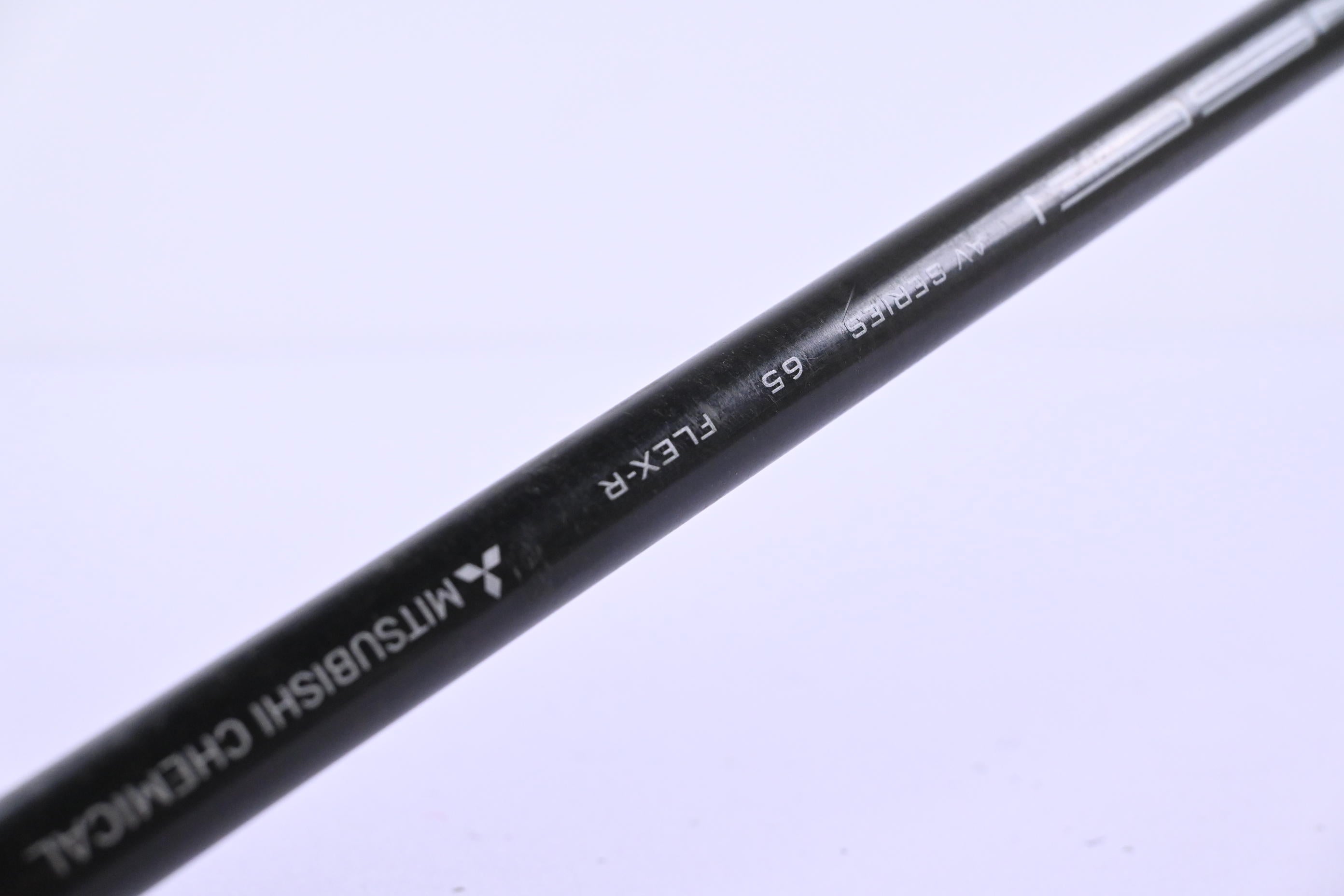 Callaway Paradym Ai Smoke Max D #3 Wood / 15 Degree / Regular Flex Tensei AV 65