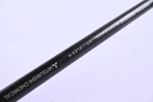 Callaway Paradym Ai Smoke Max D #3 Wood / 15 Degree / Regular Flex Tensei AV 65
