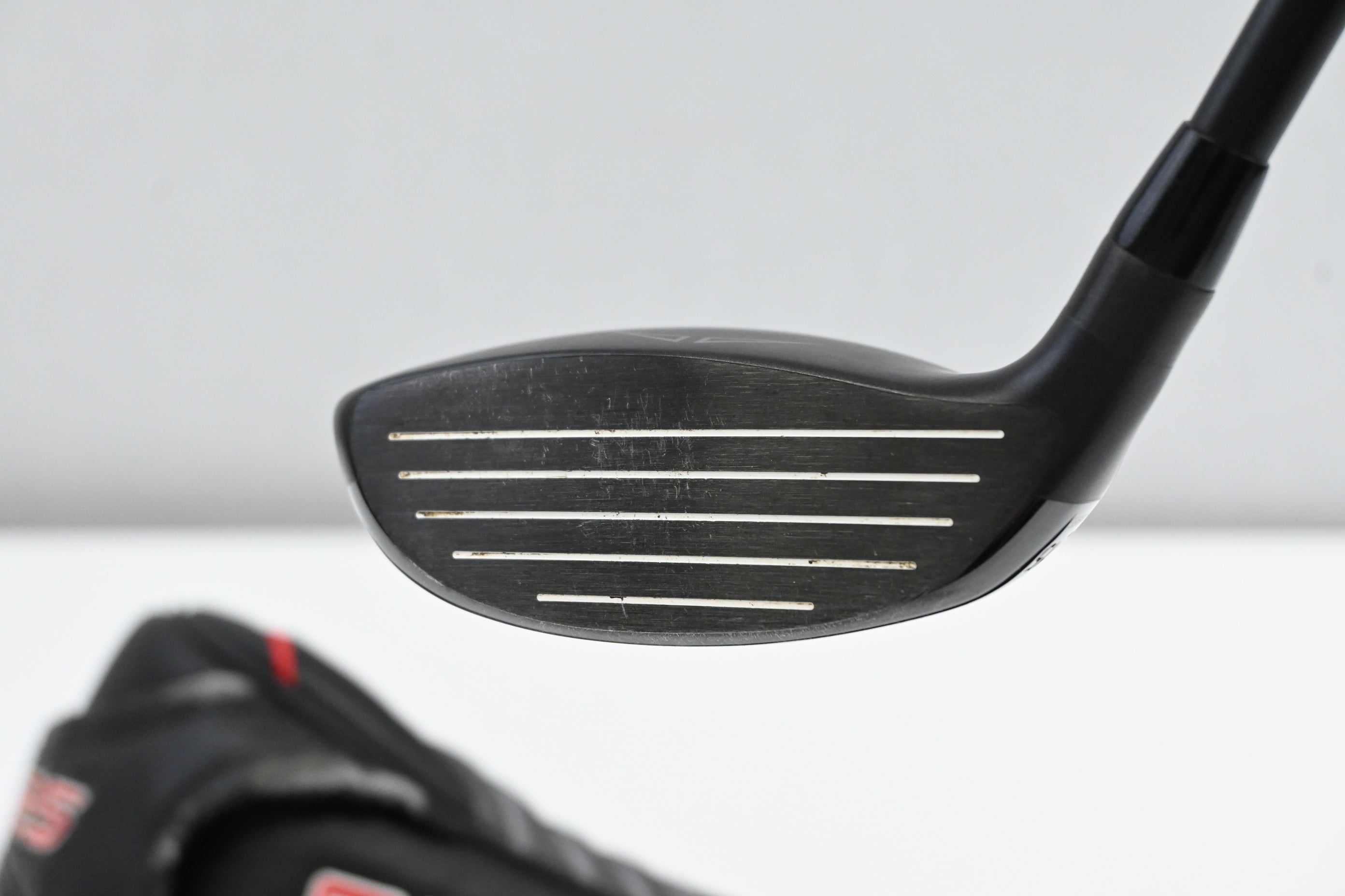 Ping G25 #3 Wood / 15 Degree / Regular Flex Ping TFC 189 Shaft