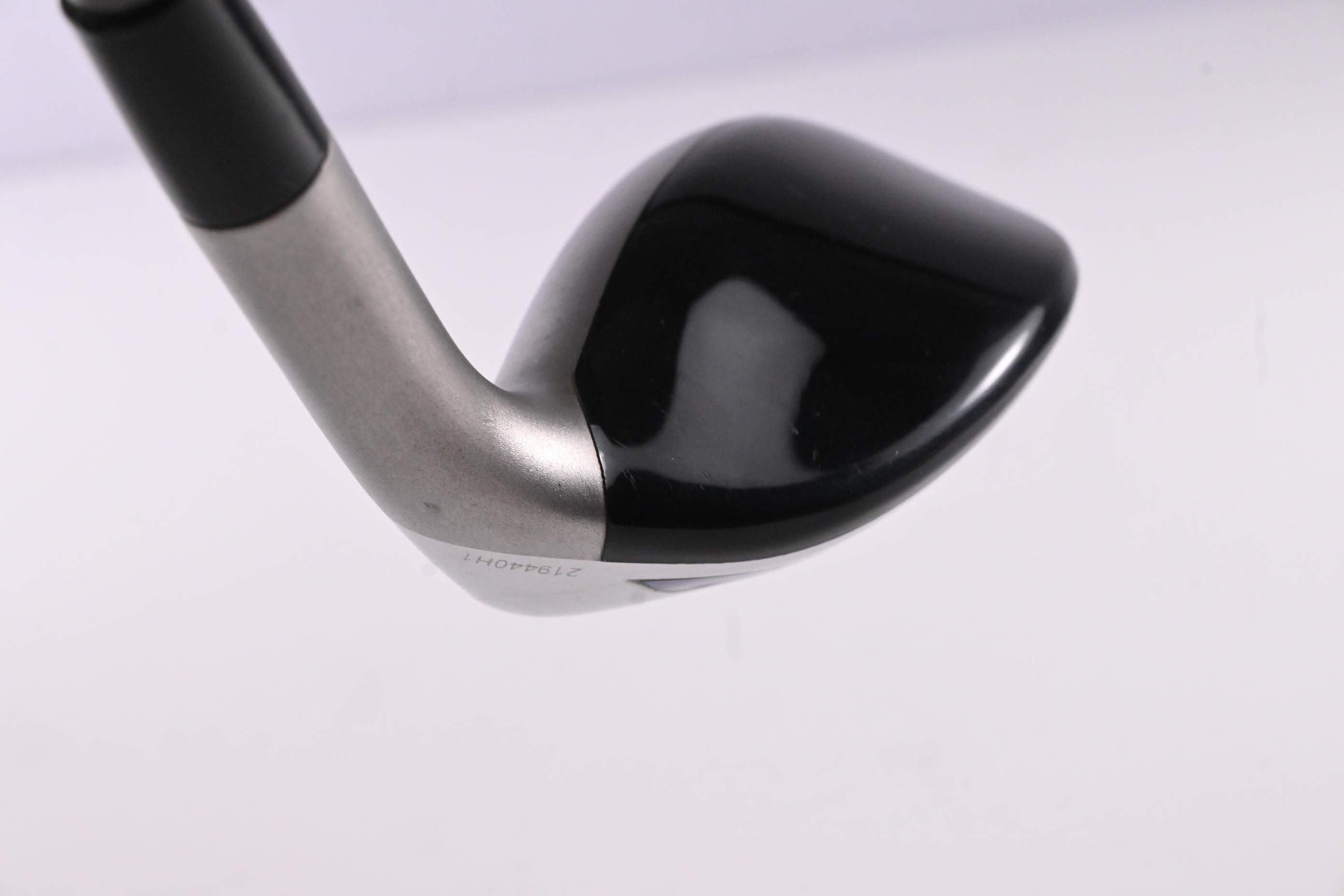 Ping G5 #3 Hybrid / 19 Degree / Regular Flex Ping TFC 100 Shaft