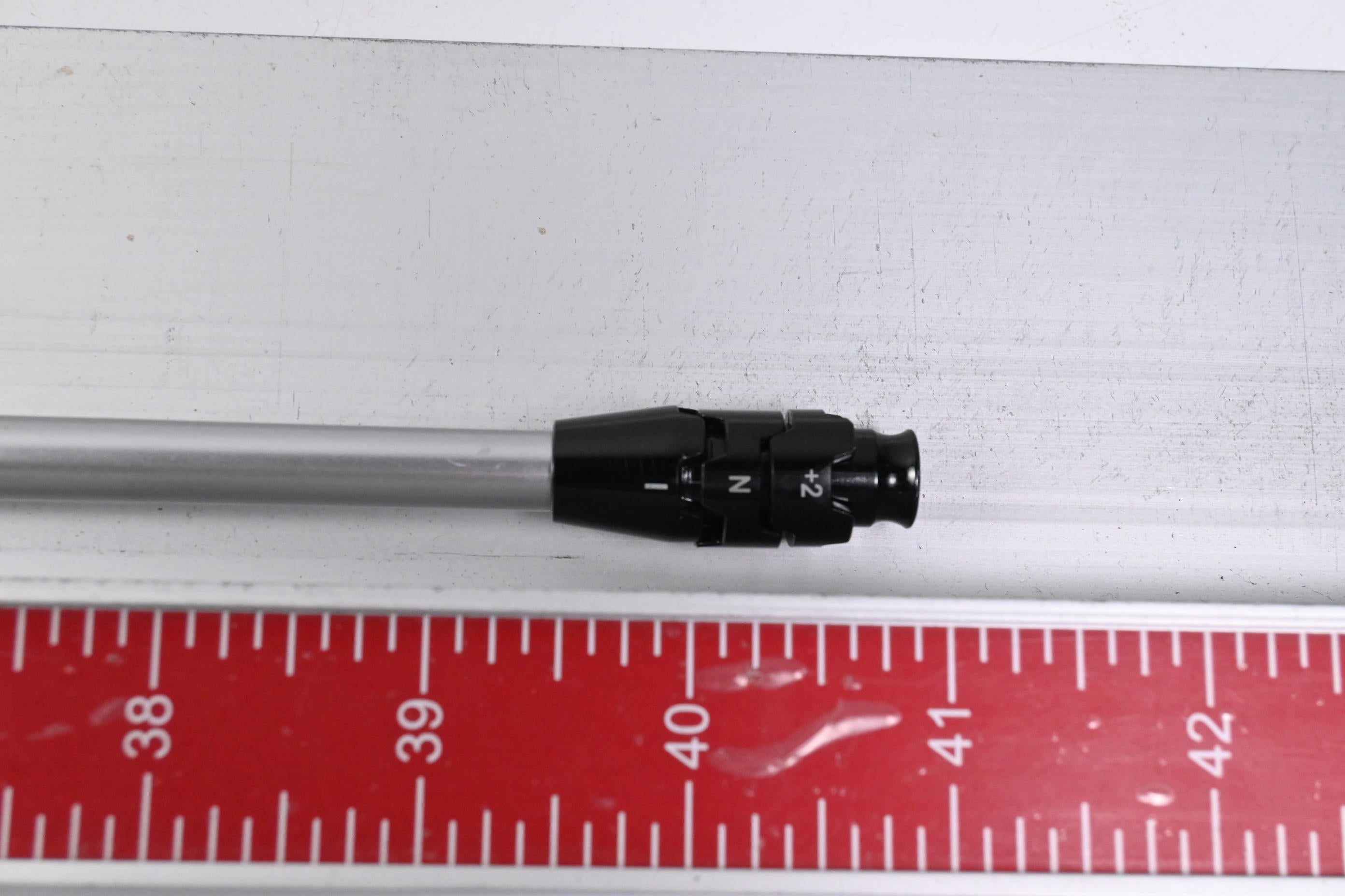 Ladies Aldila Ascent PL 40 #5 Wood Shaft / Ladies Flex / Callaway 3rd Gen