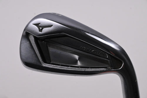 Mizuno JPX 919 Hot Metal #5 Iron / 23 Degree / Regular Flex UST Recoil 95 Shaft