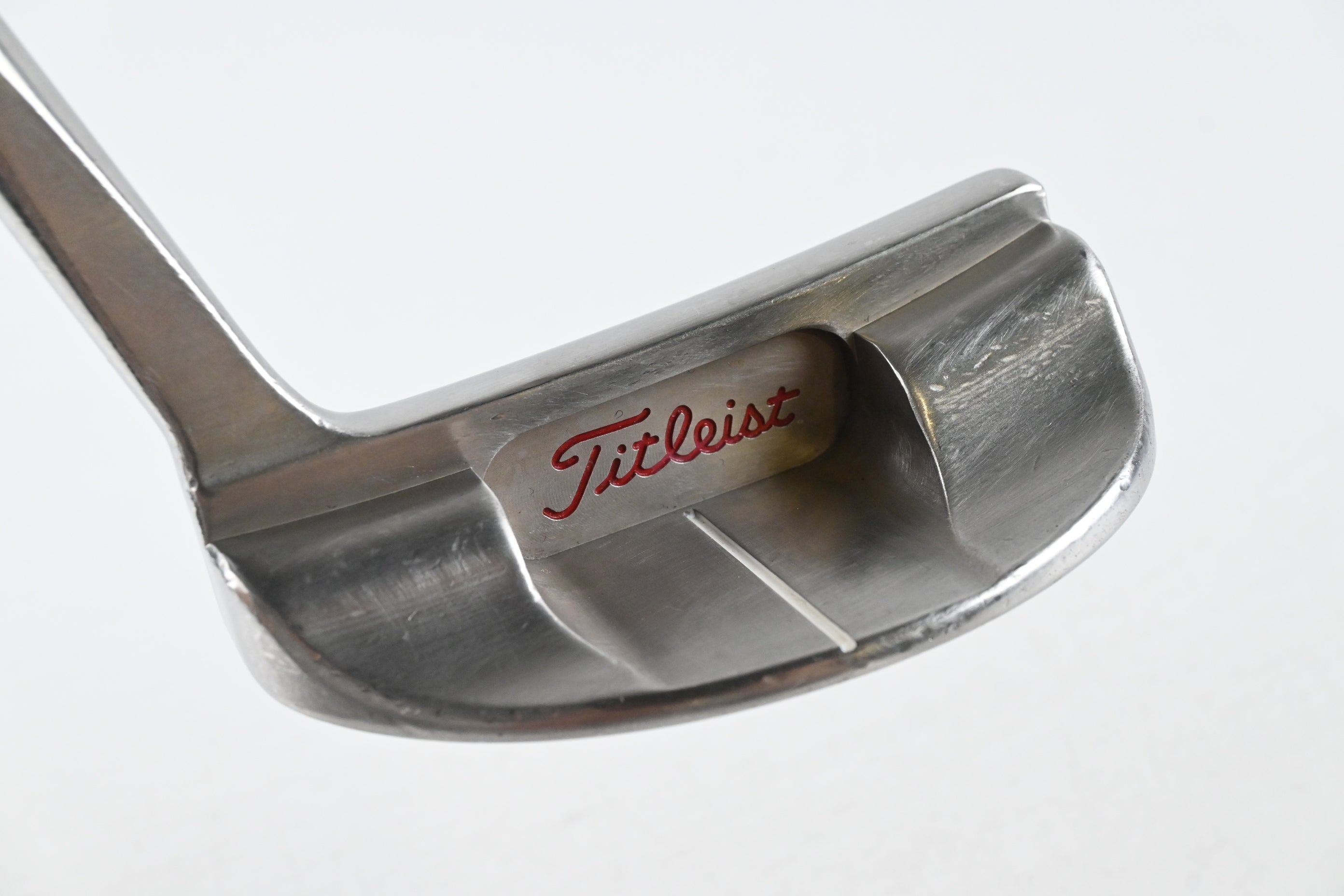 Scotty Cameron California Honey Dip Del Mar Putter / 34 Inch