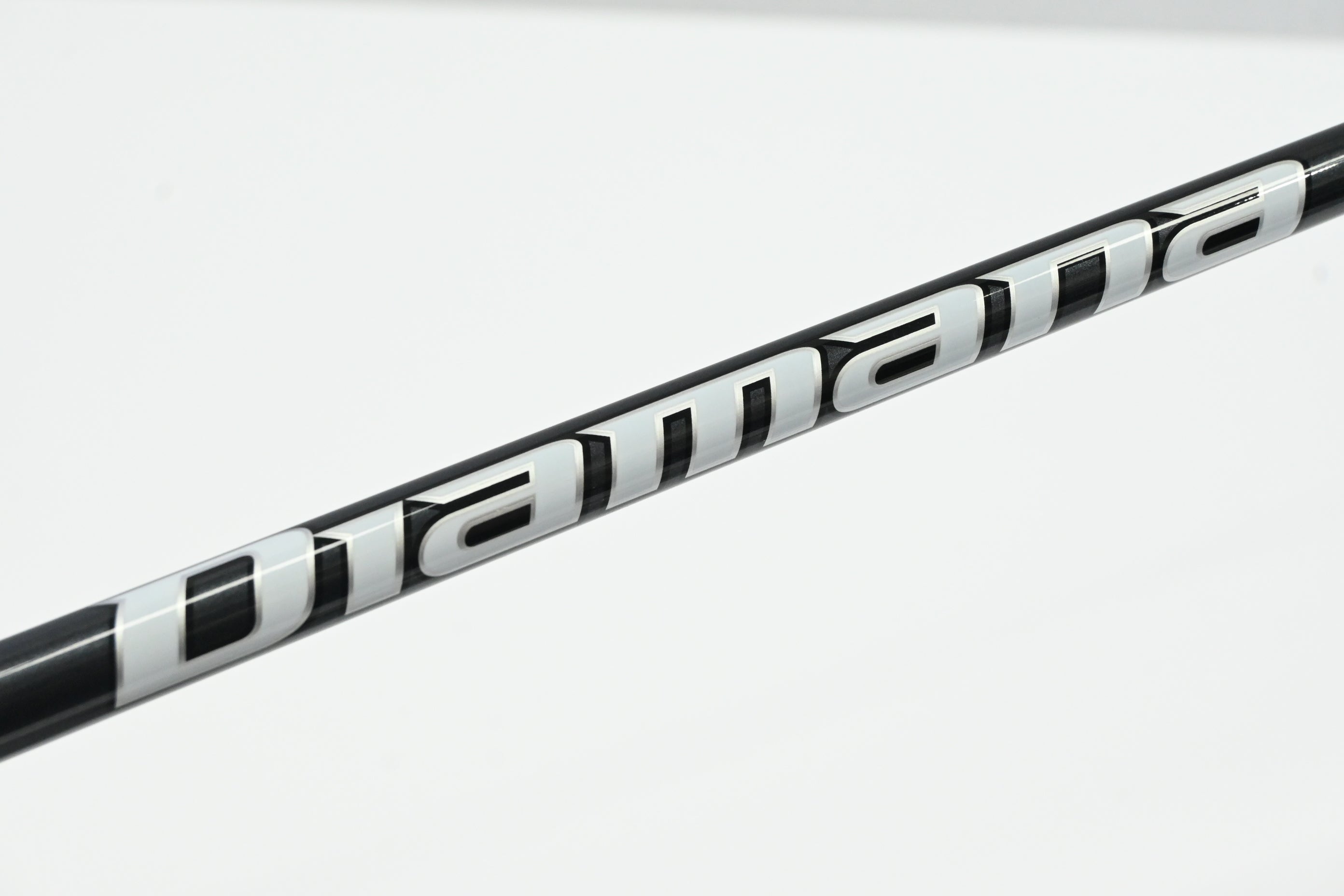 Diamana T+ 60 Driver Shaft / Stiff Flex / Taylormade 2nd Gen