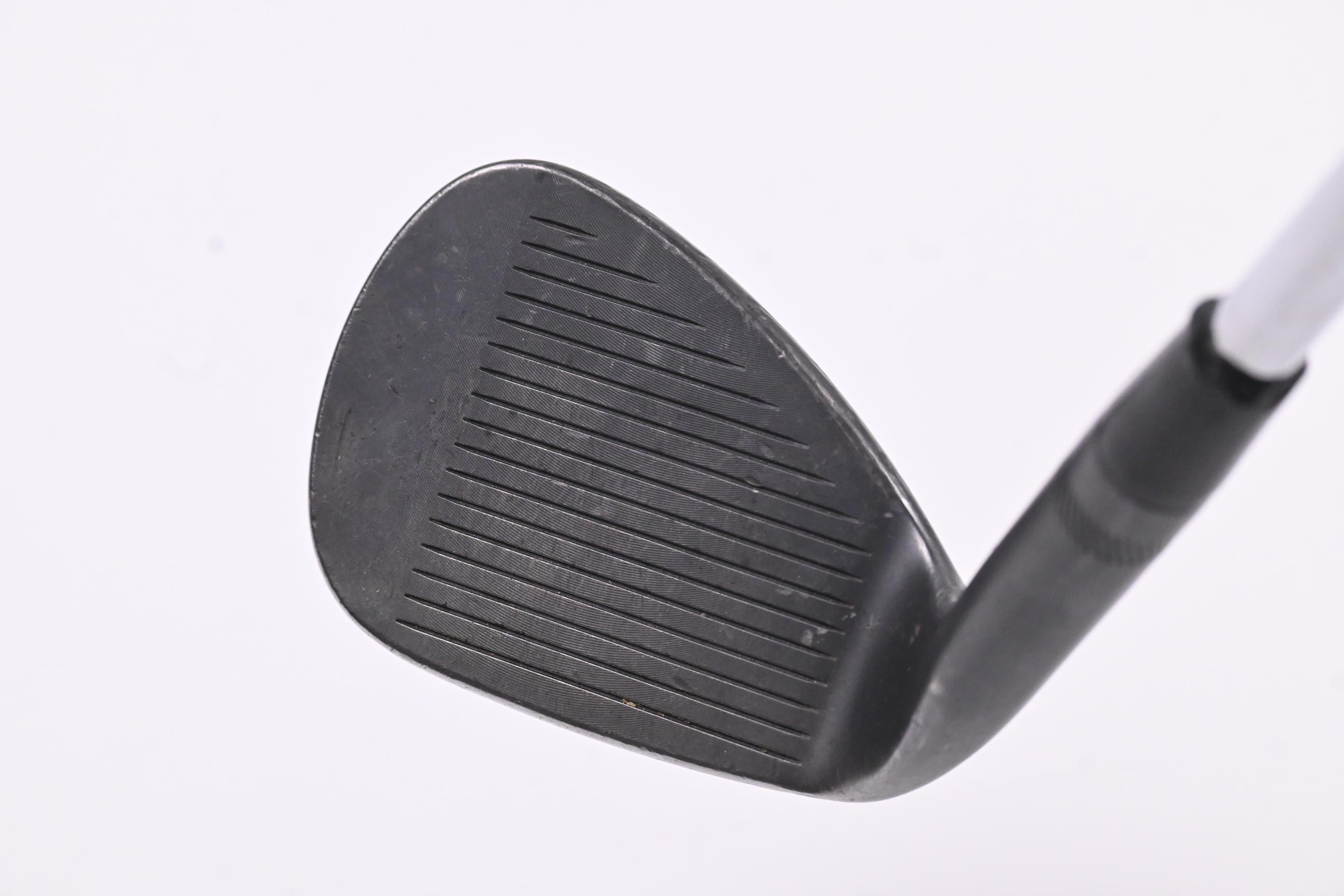 Titleist Vokey SM5 Gap Wedge / 52 Degree / Wedge Flex Titleist Vokey SM5 Shaft