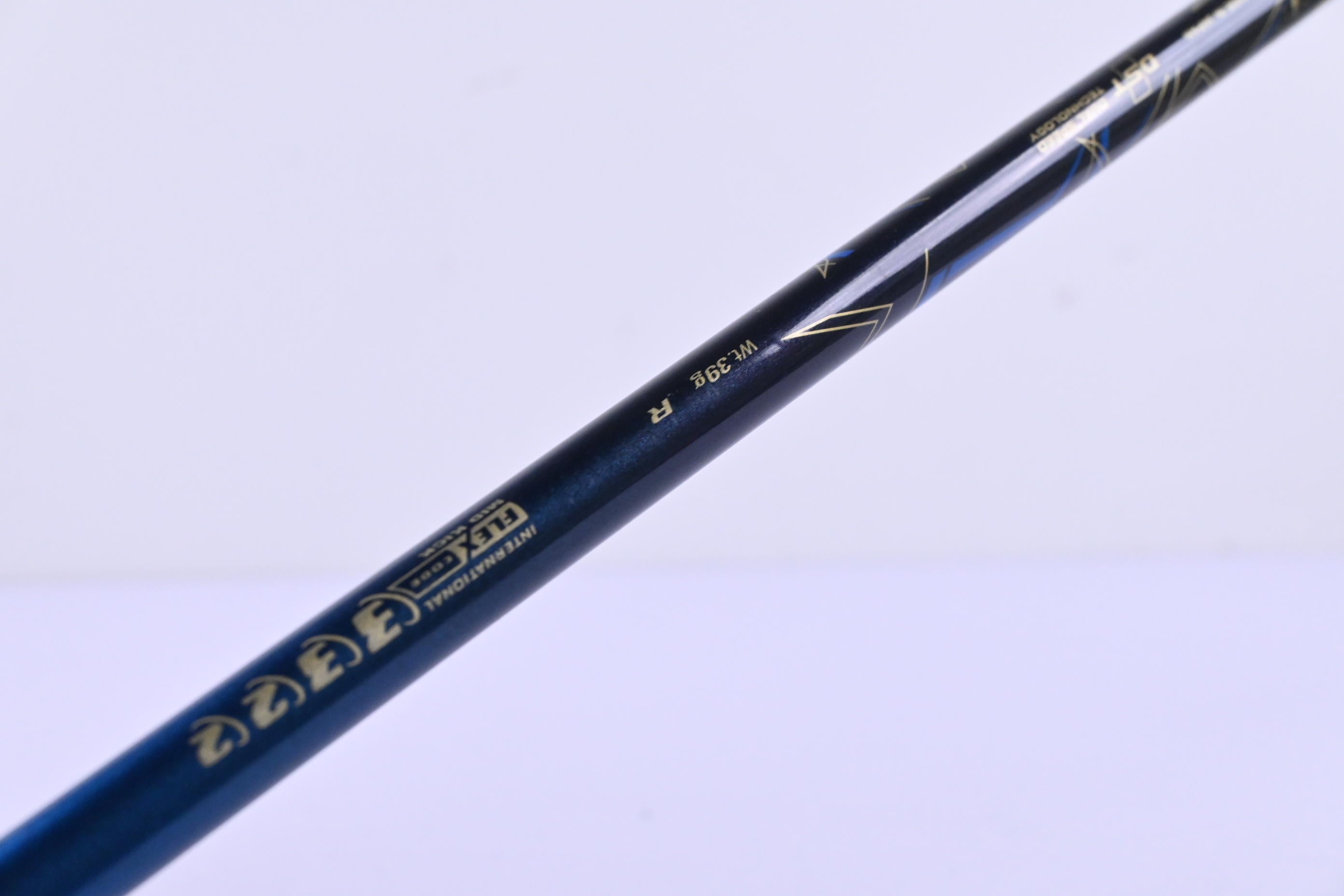 XXIO 13 #3 Wood / 15 Degree / Regular Flex XXIO MP1300 Shaft