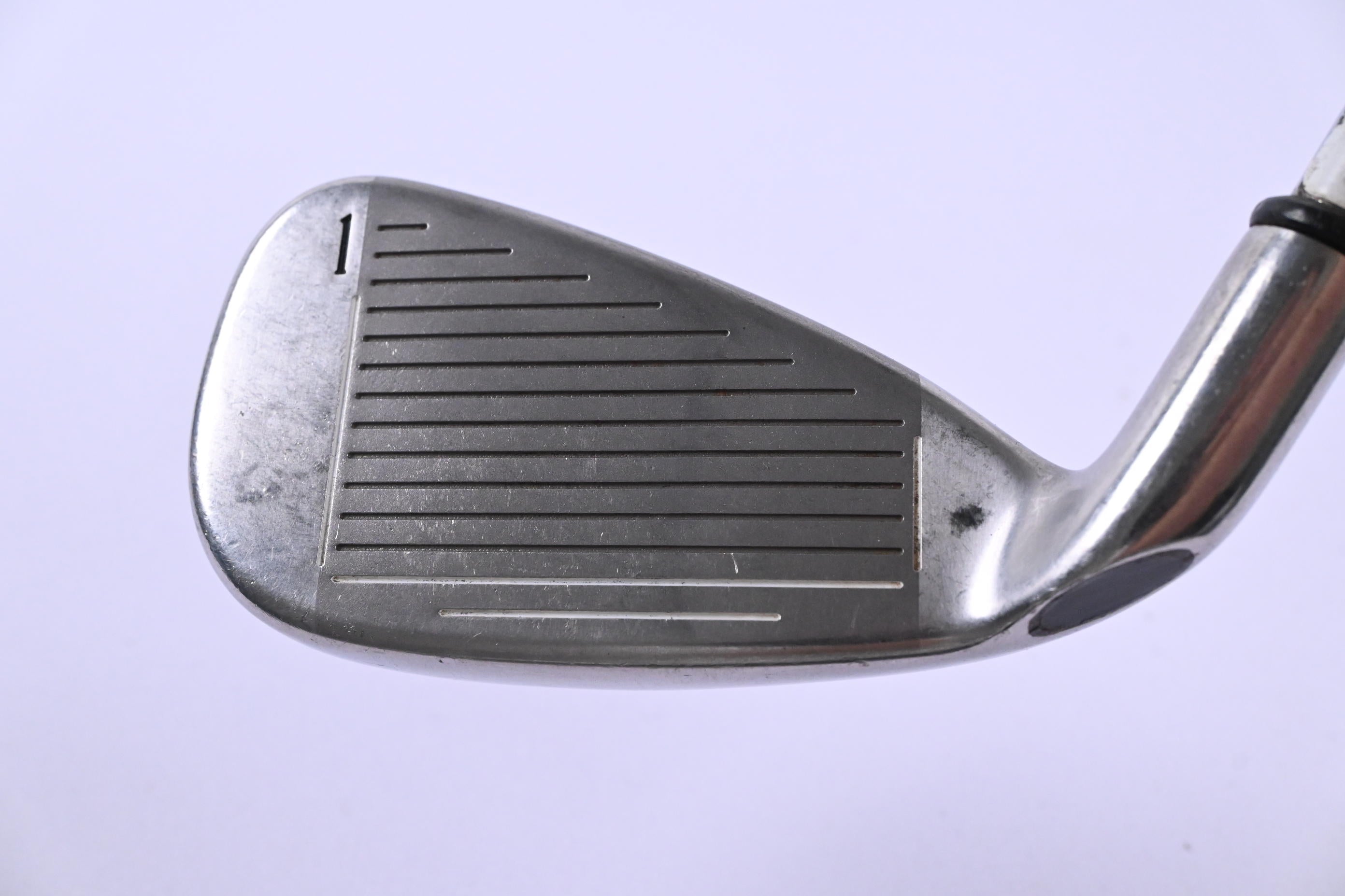 Callaway Big Bertha 2002 #1 Iron / 16 Degree / Uniflex Callaway Big Bertha Shaft