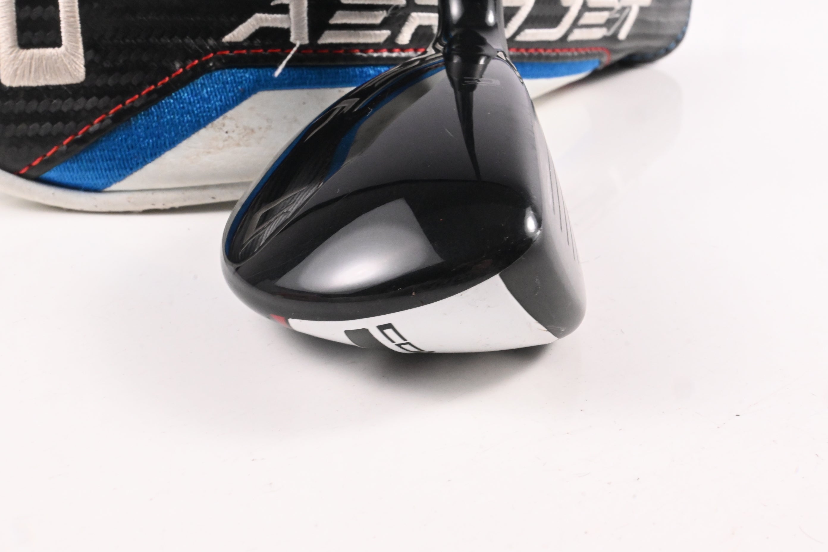 Cobra Aerojet #3 Hybrid / 19 Degree / Stiff Flex KBS PGI 85 Shaft
