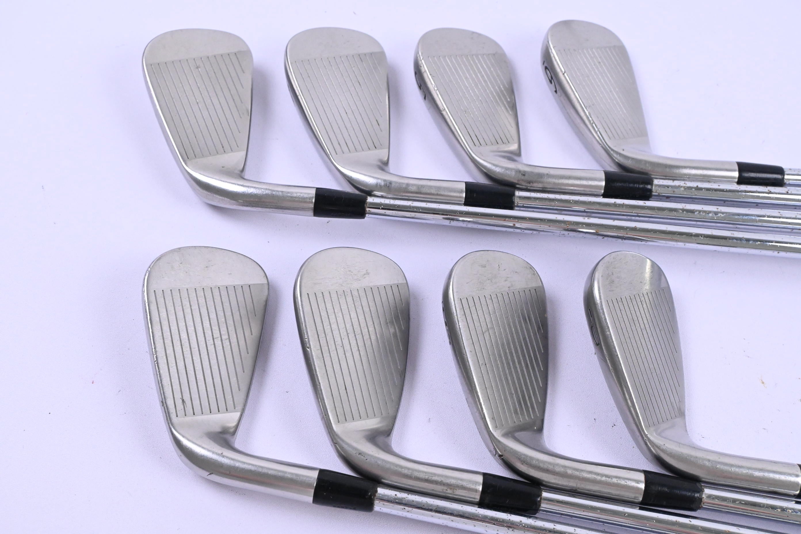 Titleist 716 AP1 Irons / 3-PW / Regular Flex Dynamic Gold R300 Shafts