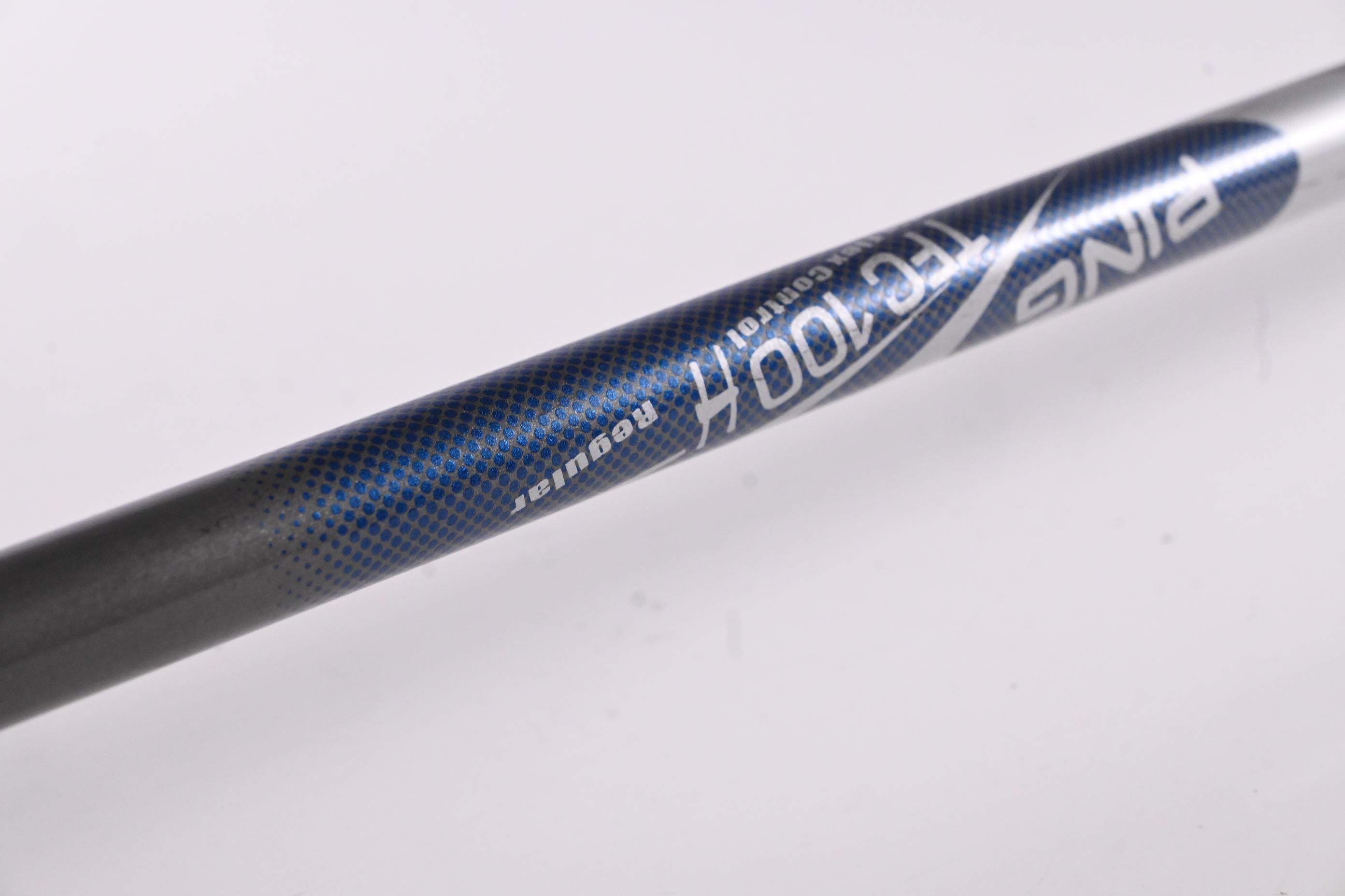 Ping G5 #3 Hybrid / 19 Degree / Regular Flex Ping TFC 100 Shaft