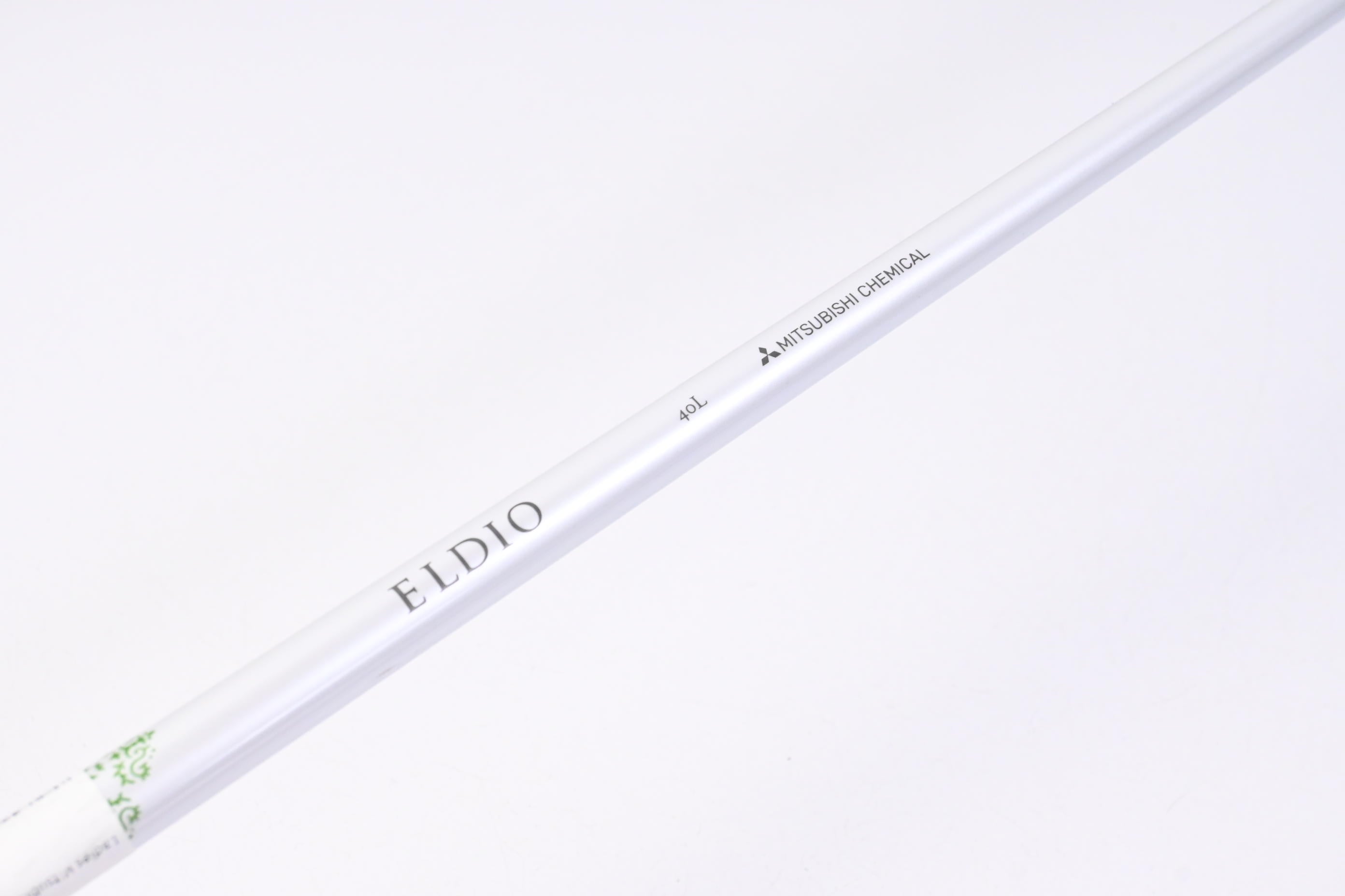 Ladies Eldio 40 #3 Wood Shaft / Ladies Flex / Callaway 3rd Gen