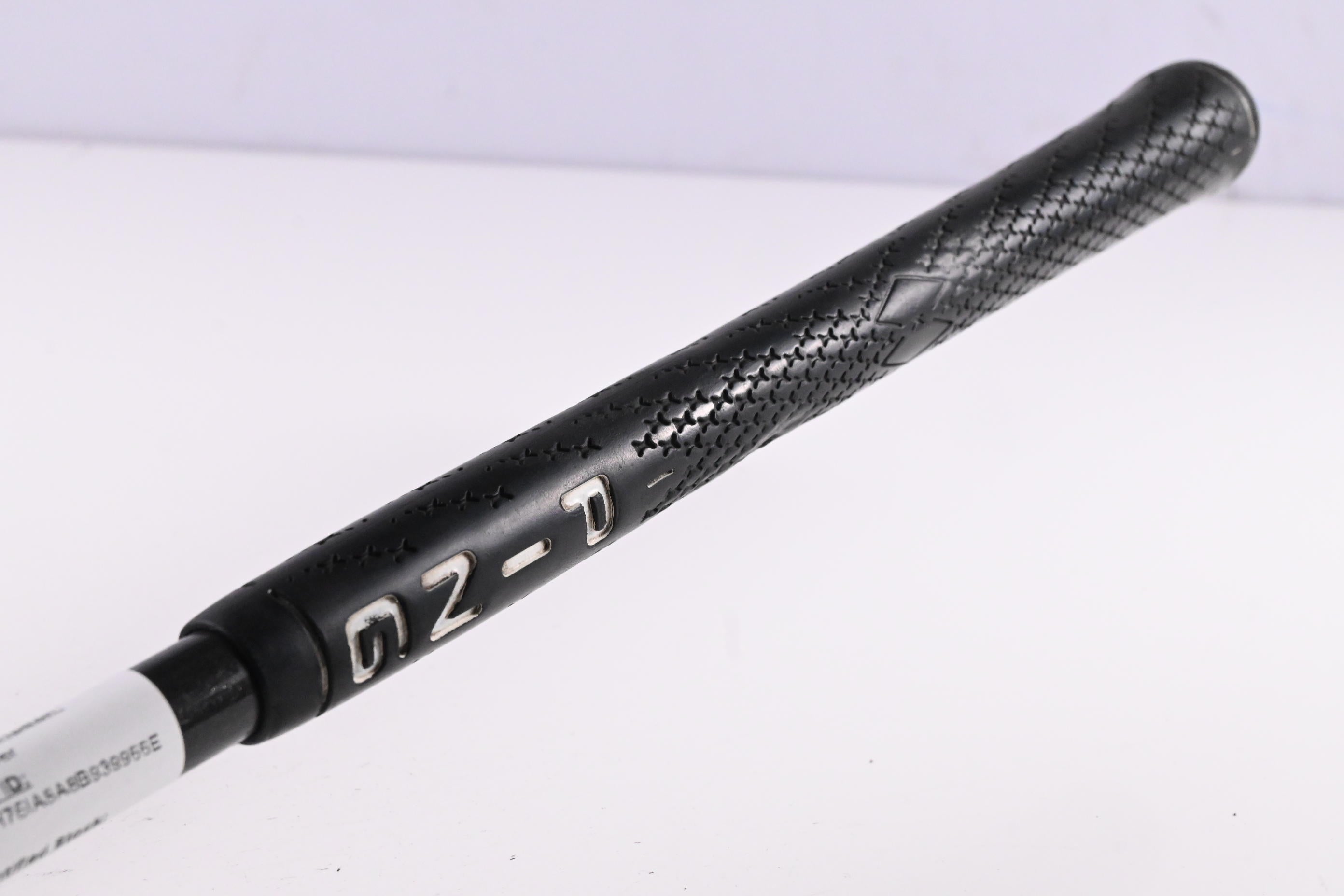 Ping TiSI Driver / 11.5 Degree / Regular Flex Ping 350 Series Shaft