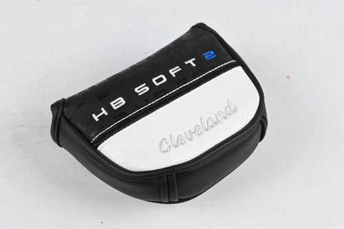 Cleveland HB Soft 2 11 Putter / 35 Inch