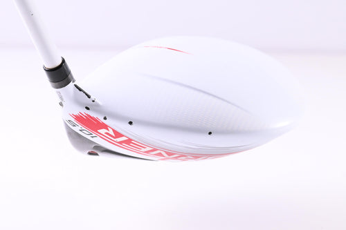 Taylormade Aeroburner Driver / 10.5 Degree / Regular Flex Matrix Speed Rul-Z 50