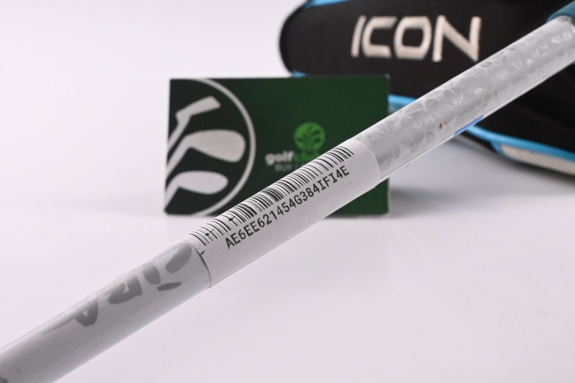 Ladies MD Golf Icon #3 Wood / 15 Degree / Ladies Flex Ashura Ciba Shaft