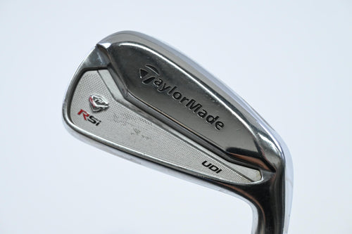 Taylormade RSI TP UDI #5 Iron / 26 Degree / Stiff Flex Steel Shaft