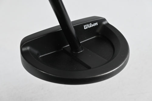Wilson Infinite Lakeview Zero Torque Putter / 34 Inch