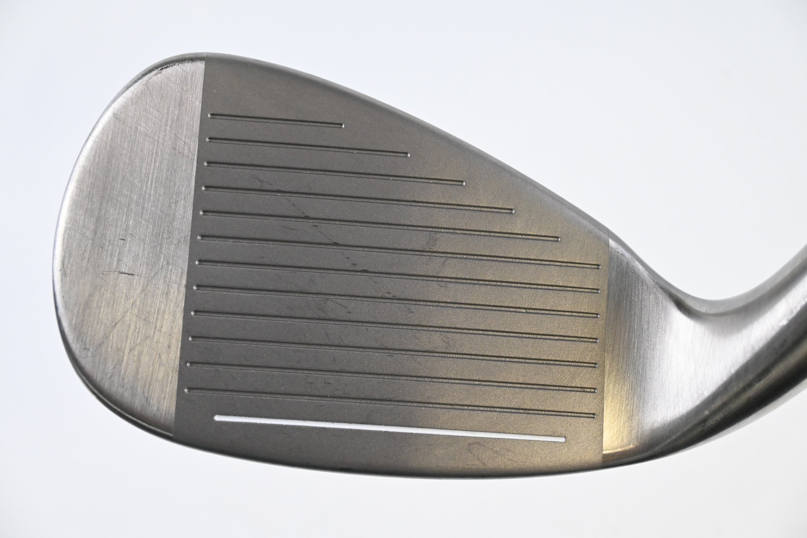 Taylormade Stealth HD #9 Iron / Regular Flex Steel Shaft