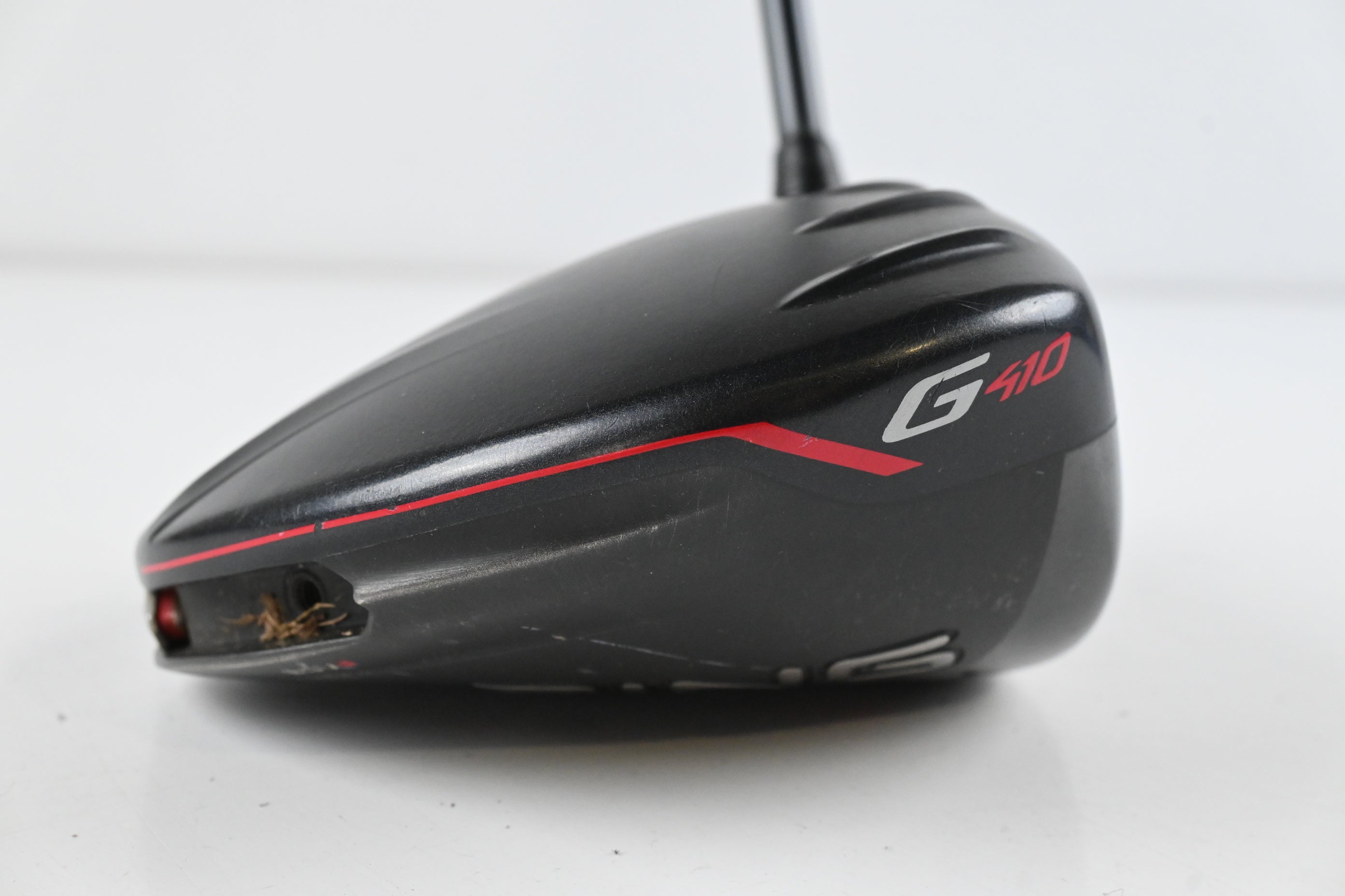 Ping G410 Plus Driver / 10.5 Degree / Senior Flex Ping Alta CB Red 55 Shaft