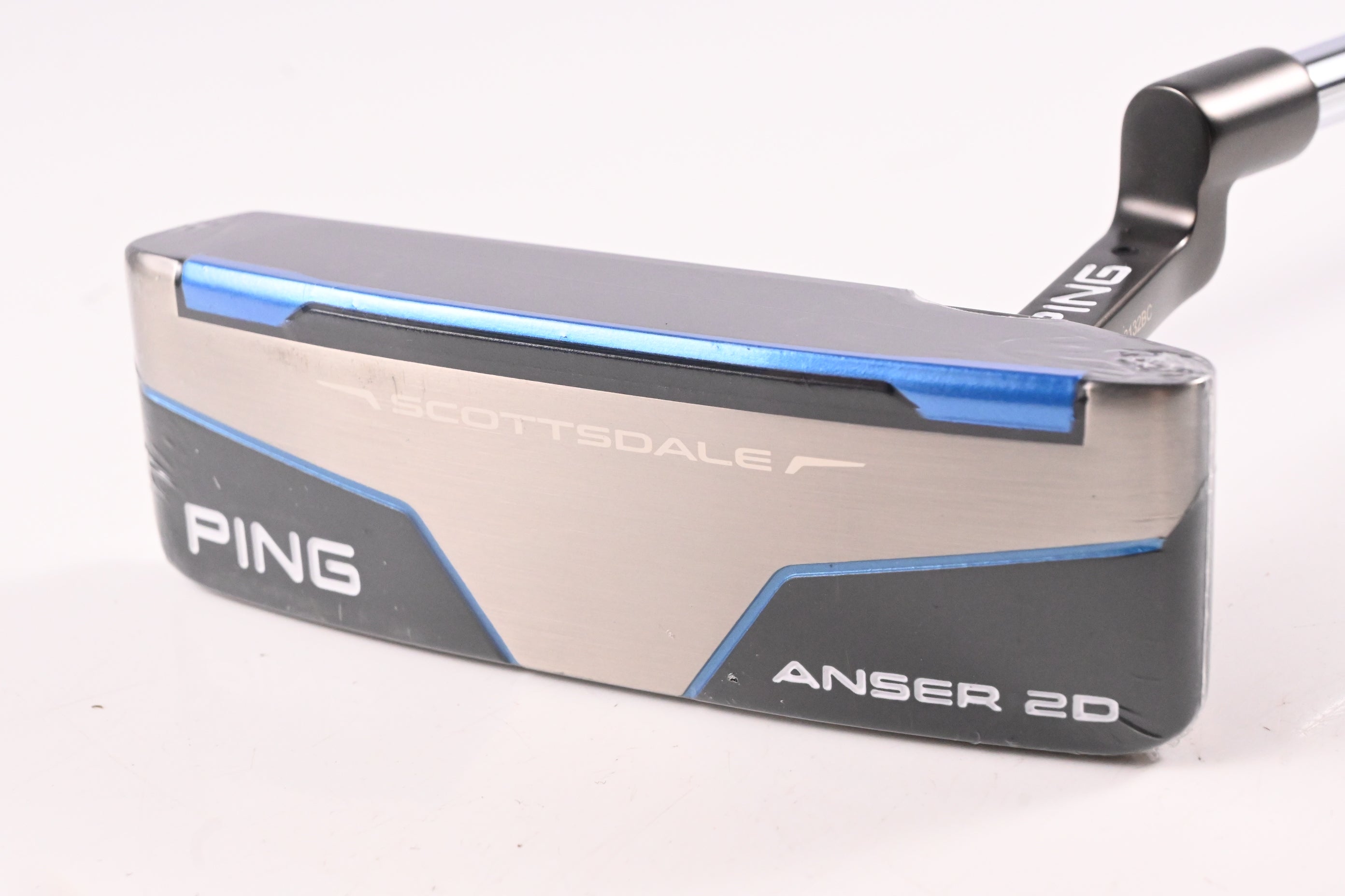 Ping Scottsdale Anser 2D 2025 Putter / 34 Inch