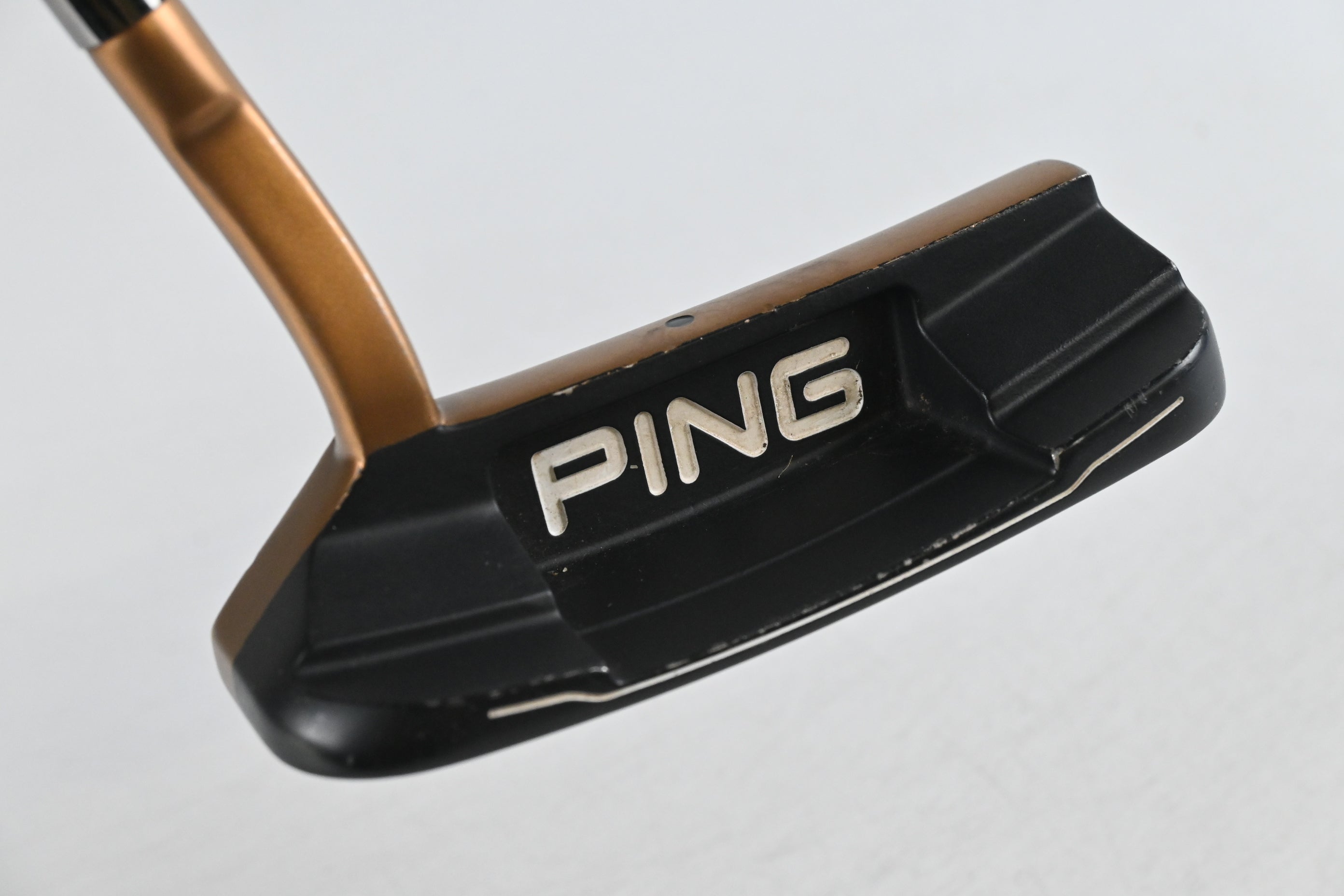 Ping Heppler ZB3 Putter / 32 Inch