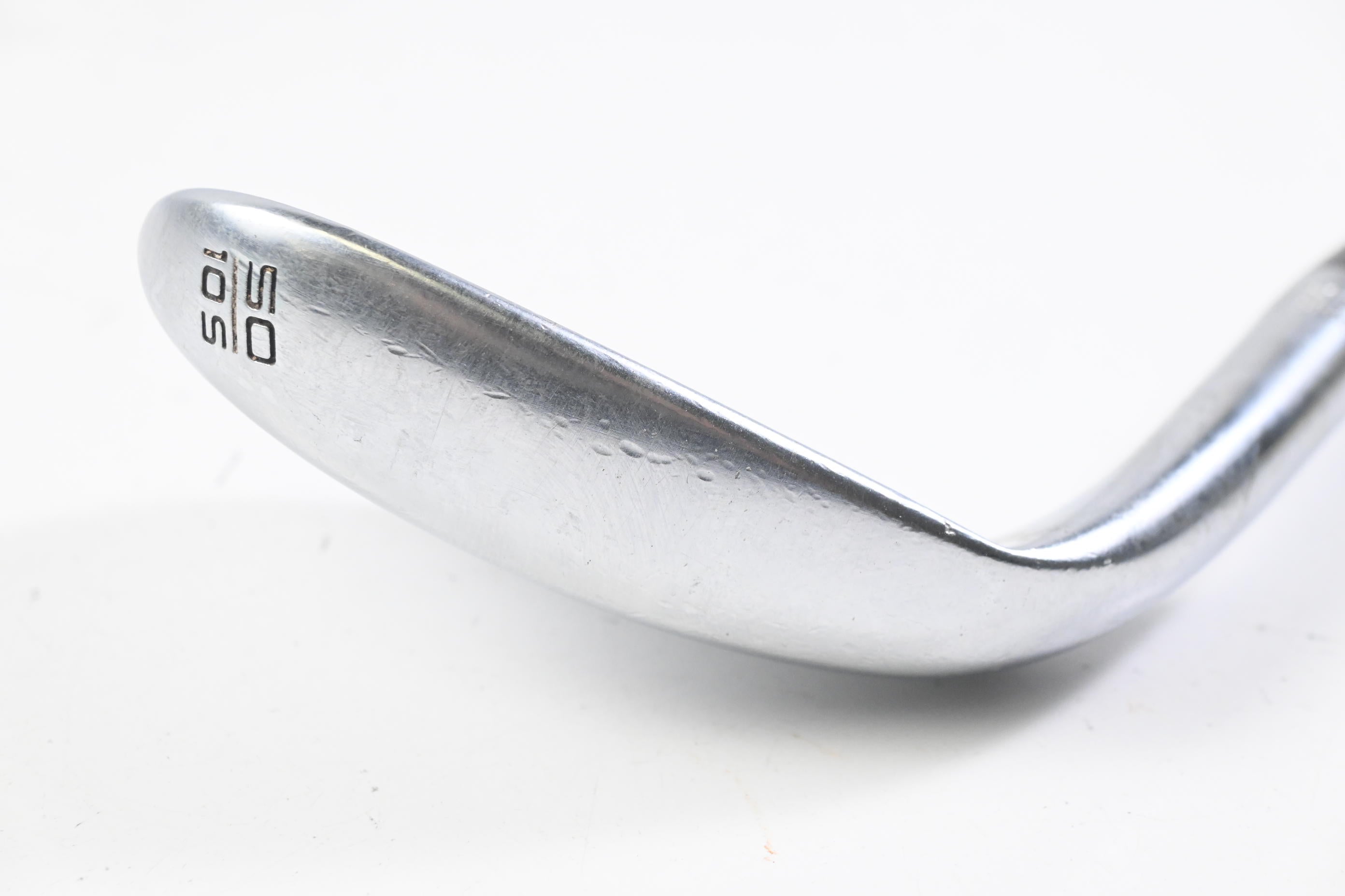 Callaway Opus Gap Wedge / 50 Degree / Wedge Flex Dynamic Gold MID 115 Shaft