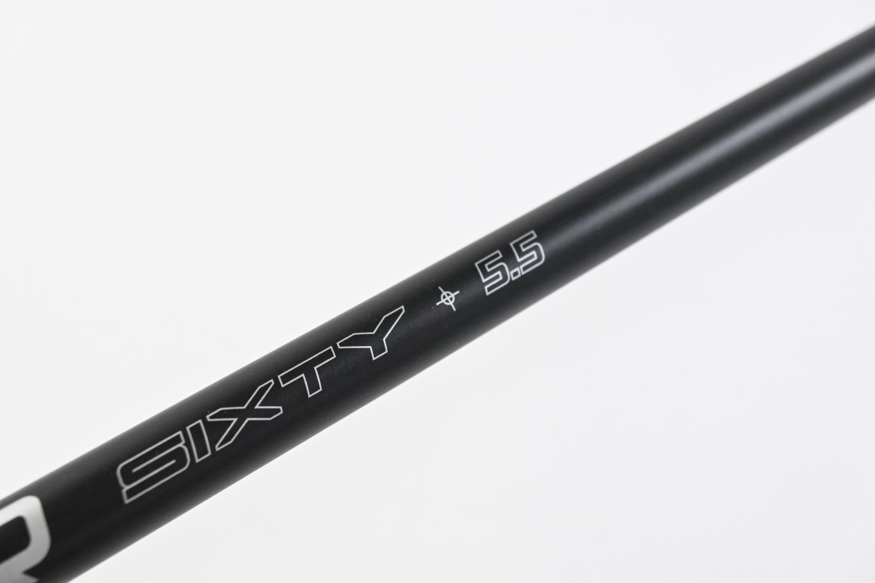 Project X Cypher 2.0 60 #5 Hybrid Shaft / Regular Flex / Callaway 3rd Gen
