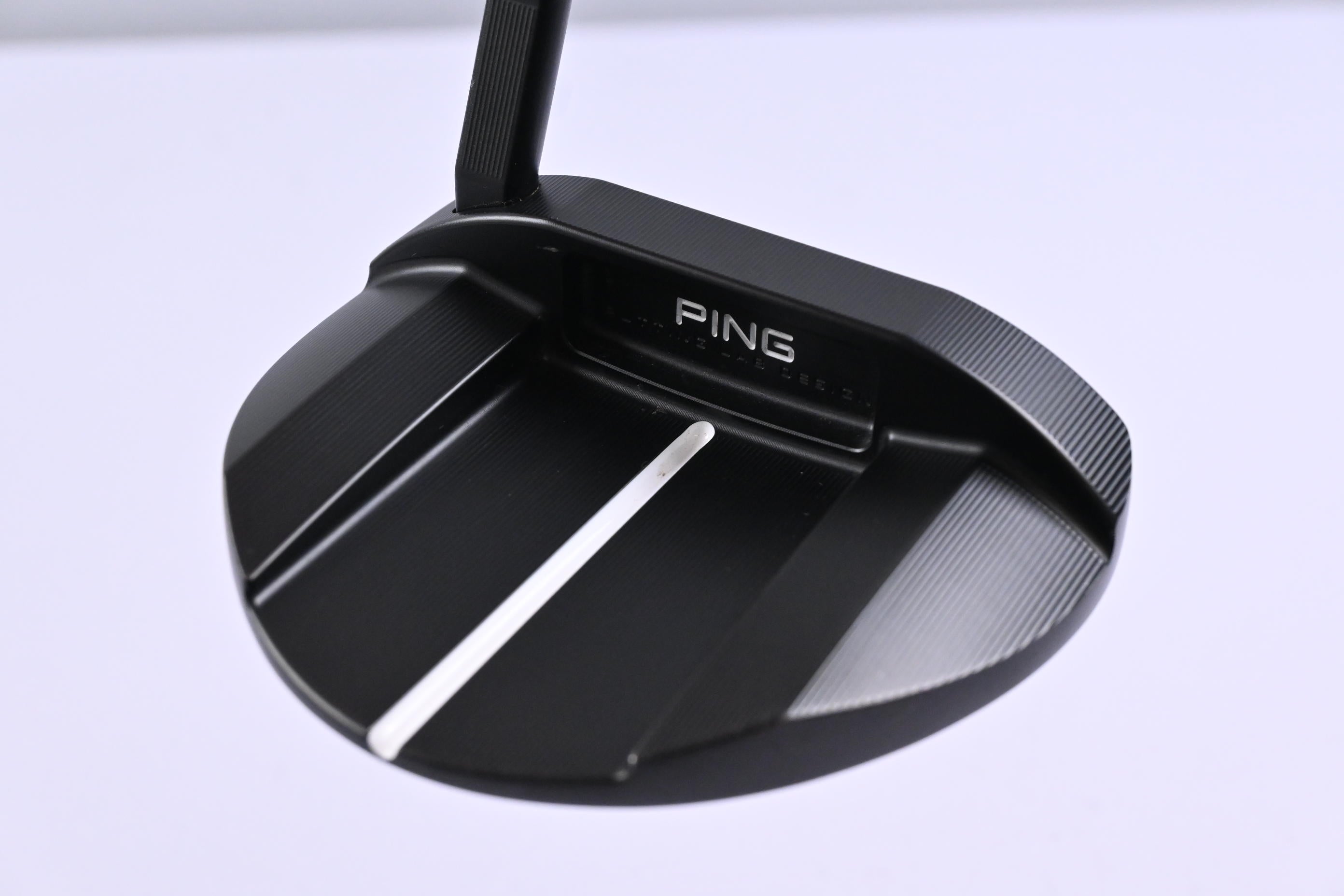 Ping PLD Milled 2024 Oslo 4 Putter / 35 Inch