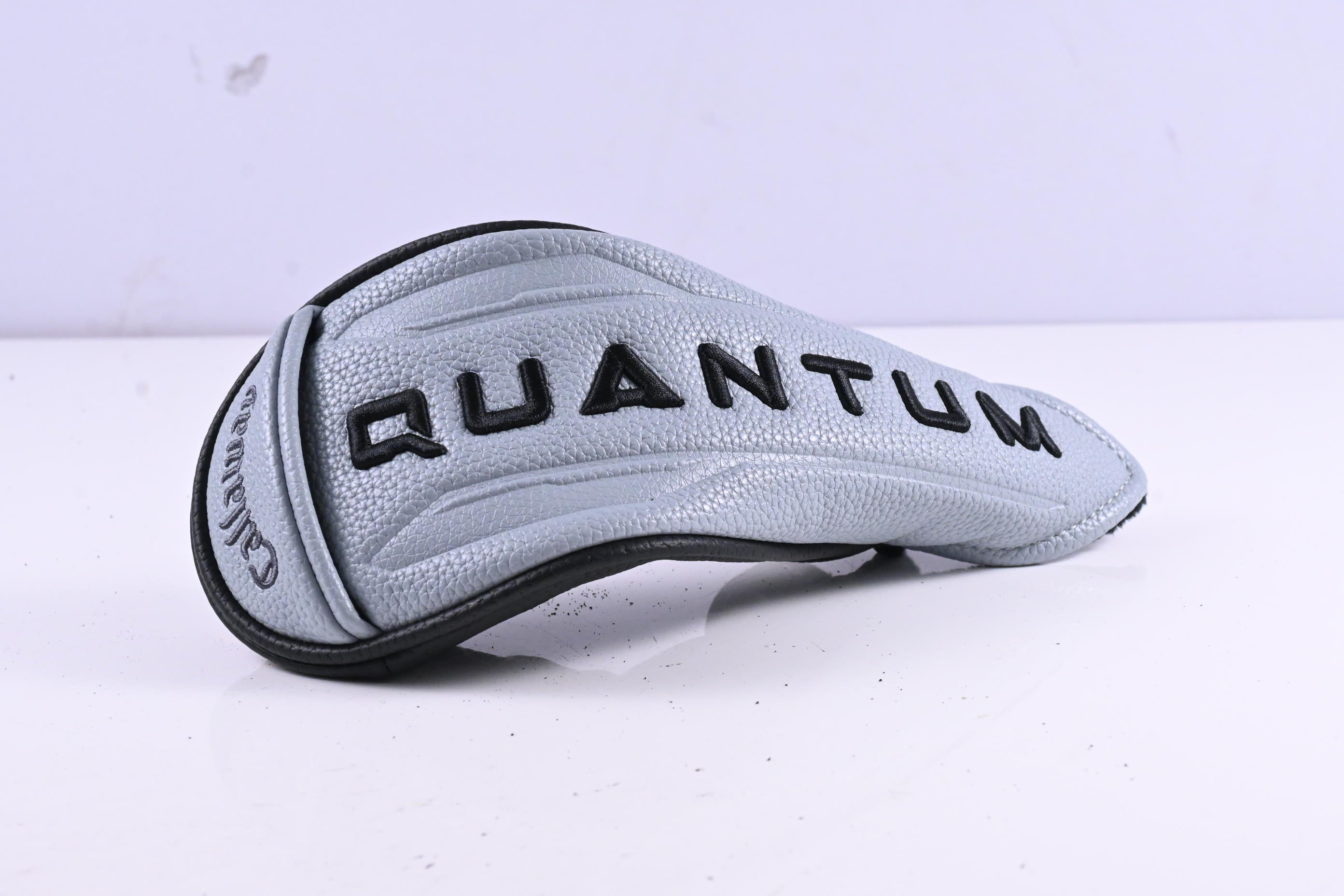 Callaway Quantum Max #5 Hybrid / 24 Degree / Regular Flex Denali Silver 60 Shaft