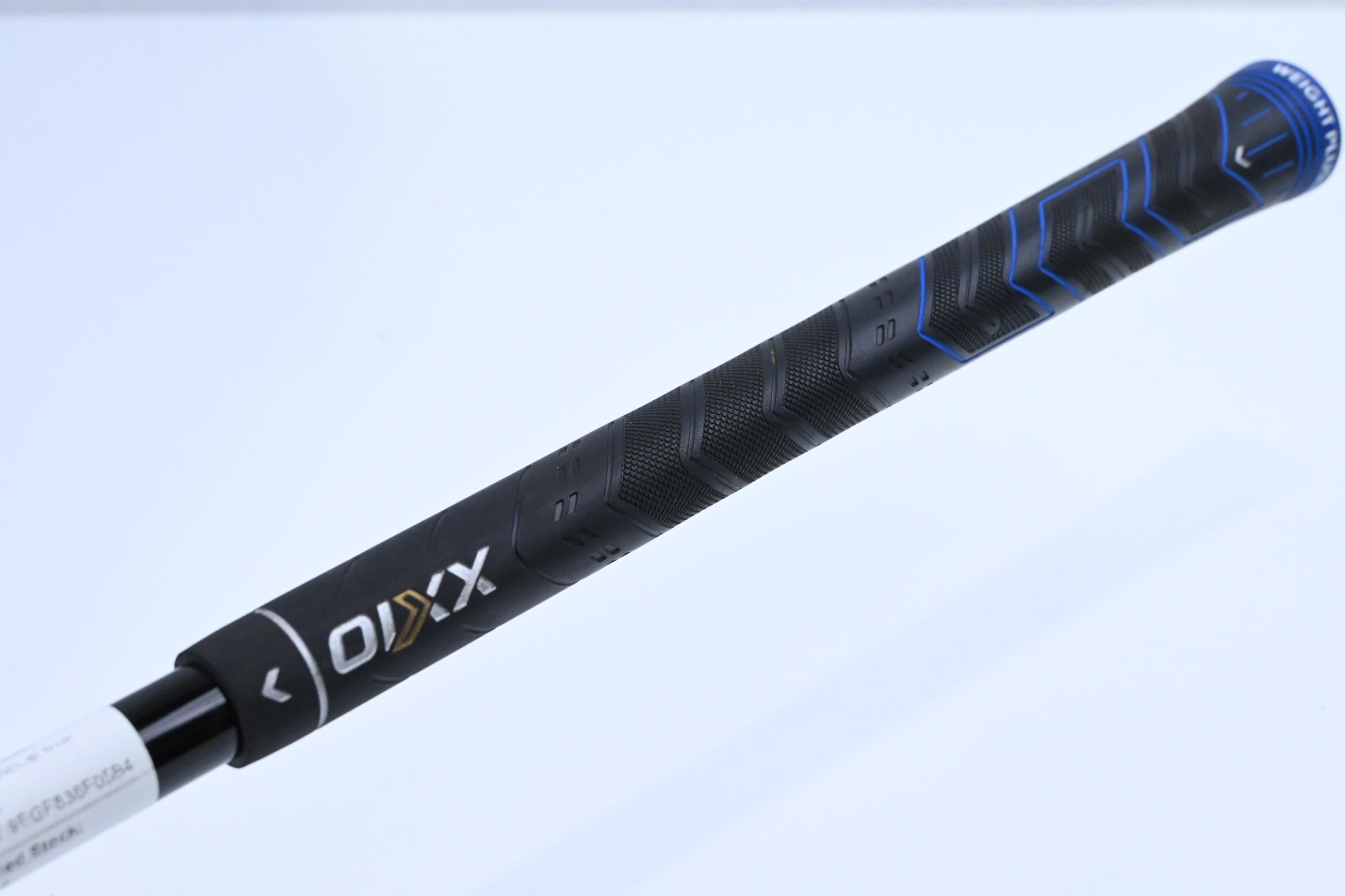 XXIO Eleven #7 Iron / Senior Flex XXIO MP1100 48 Shaft