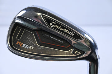 Taylormade RSi1 #8 Iron / Regular Flex REAX 90 Shaft