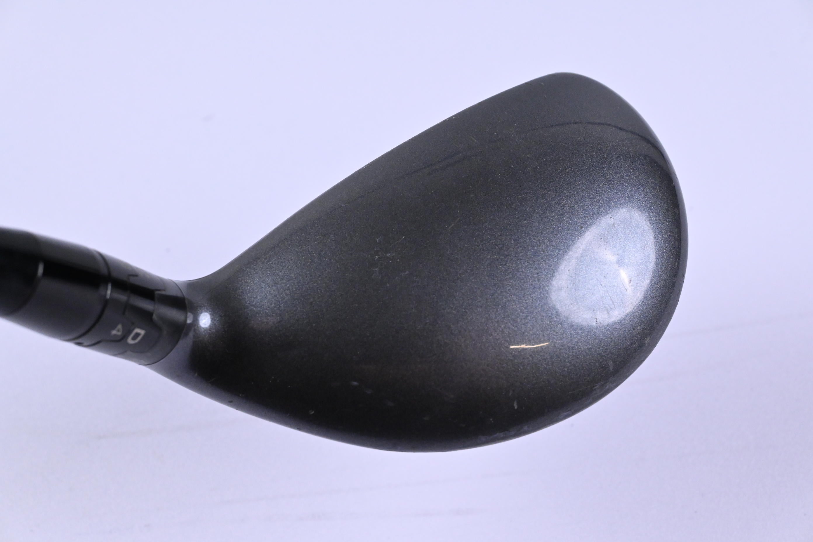 Titleist 816 H1 #3 Hybrid / 21 Degree / Senior Flex Diamana M+ 60