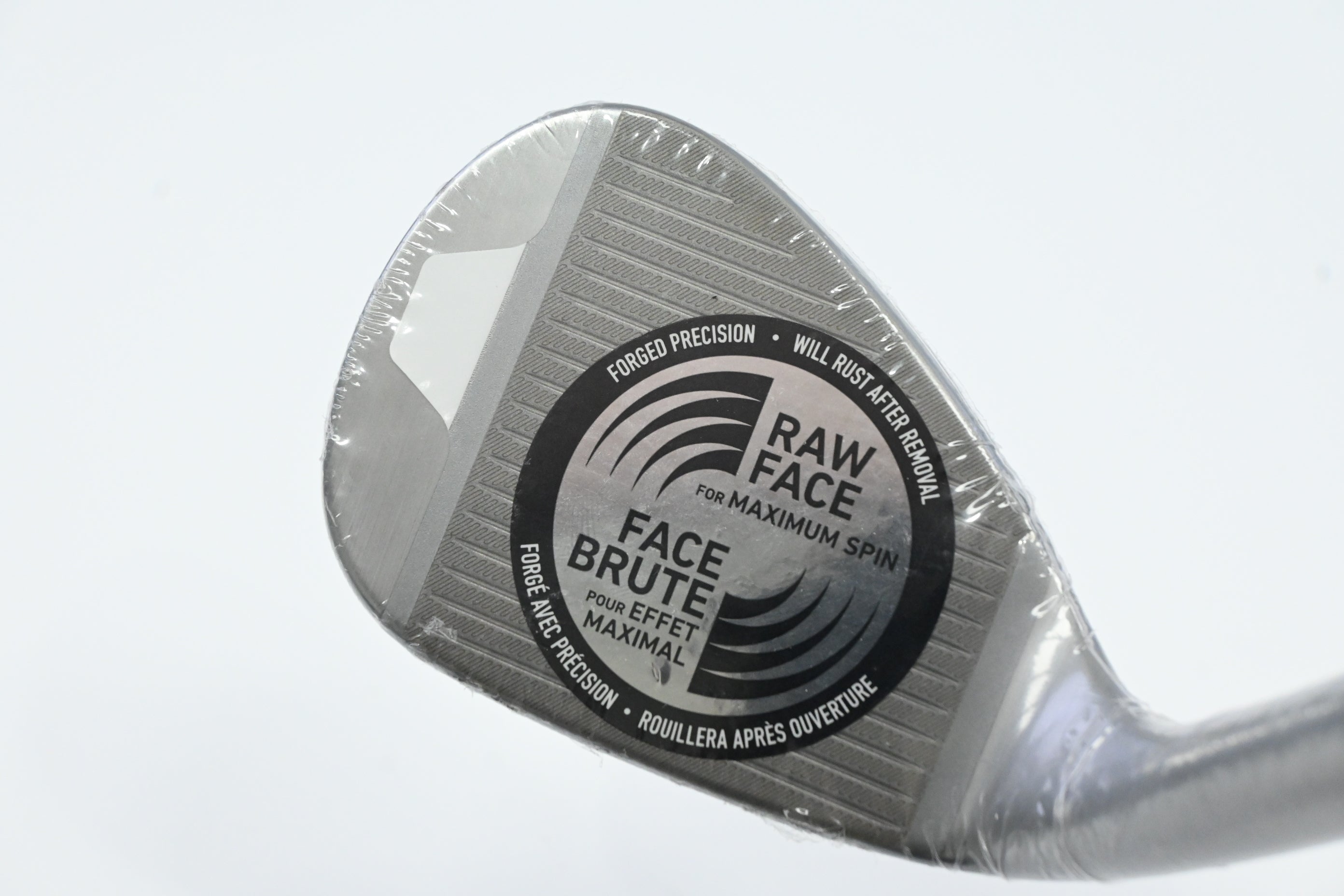 Taylormade Milled Grind 5 Lob Wedge / 58 Degree / Wedge Flex Dynamic Gold 115