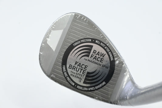 Taylormade Milled Grind 5 Lob Wedge / 58 Degree / Wedge Flex Dynamic Gold 115