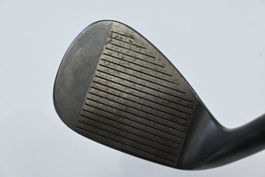Taylormade Milled Grind 3 Black Gap Wedge / 52 Degree / Stiff Flex DG S200