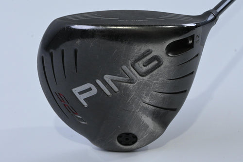 Ping G25 Driver / 12 Degree / Regular Flex Ping TFC-189